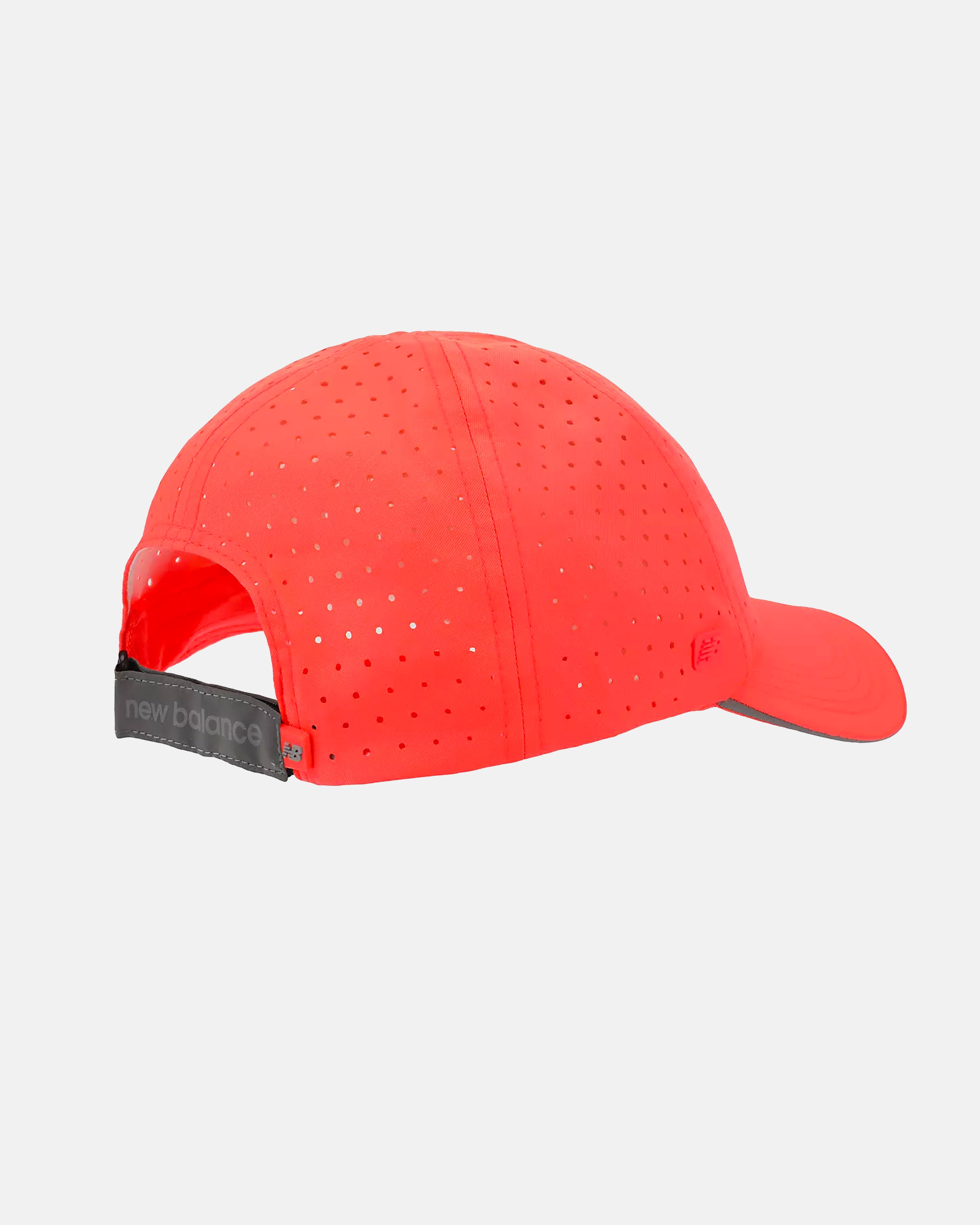 6 PANEL PRO RUN ORANGE