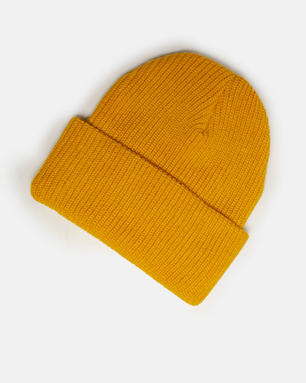 FISHERMAN BEANIE BAROQUE GOLD