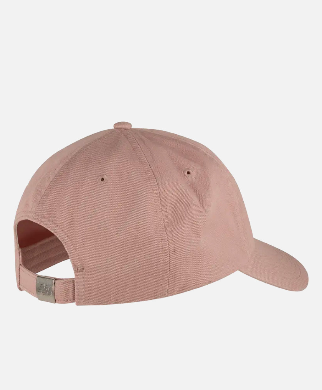 6 PANEL CLASSIC HAT ORB PINK