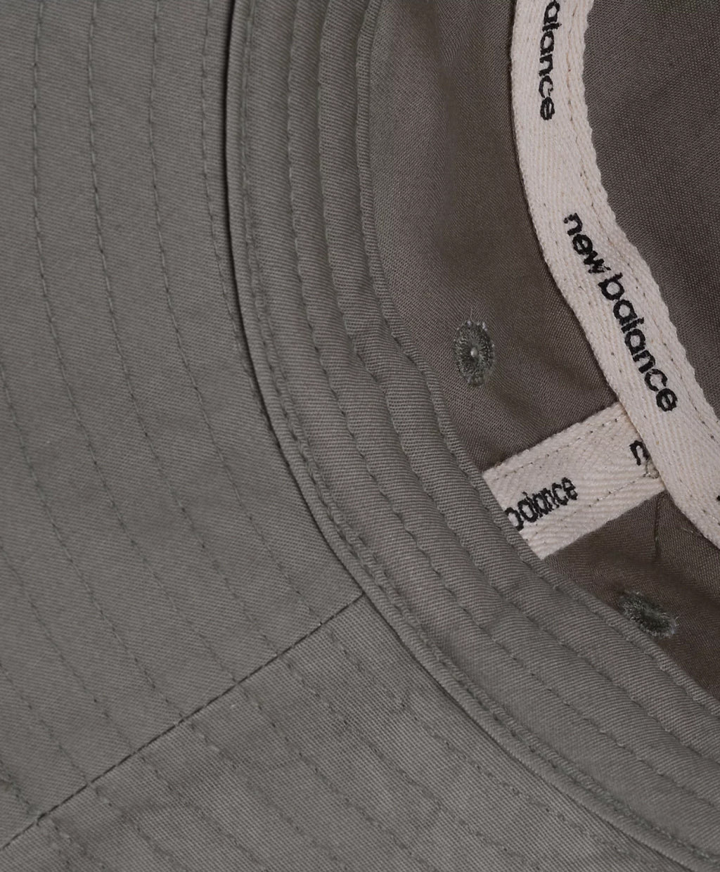 BUCKET HAT KHAKI