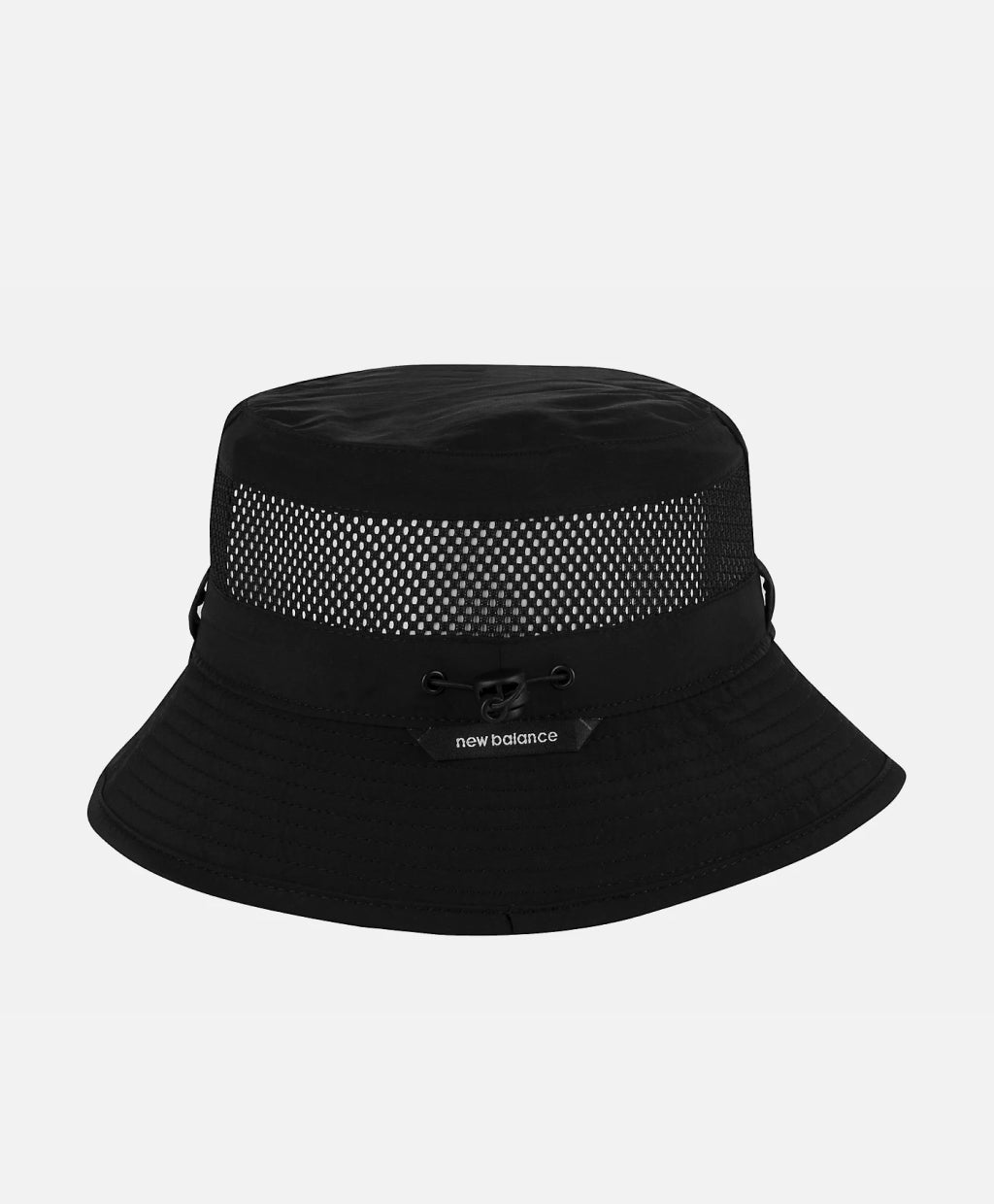 LAH21101BK UTILITY BUKET HAT BLACK
