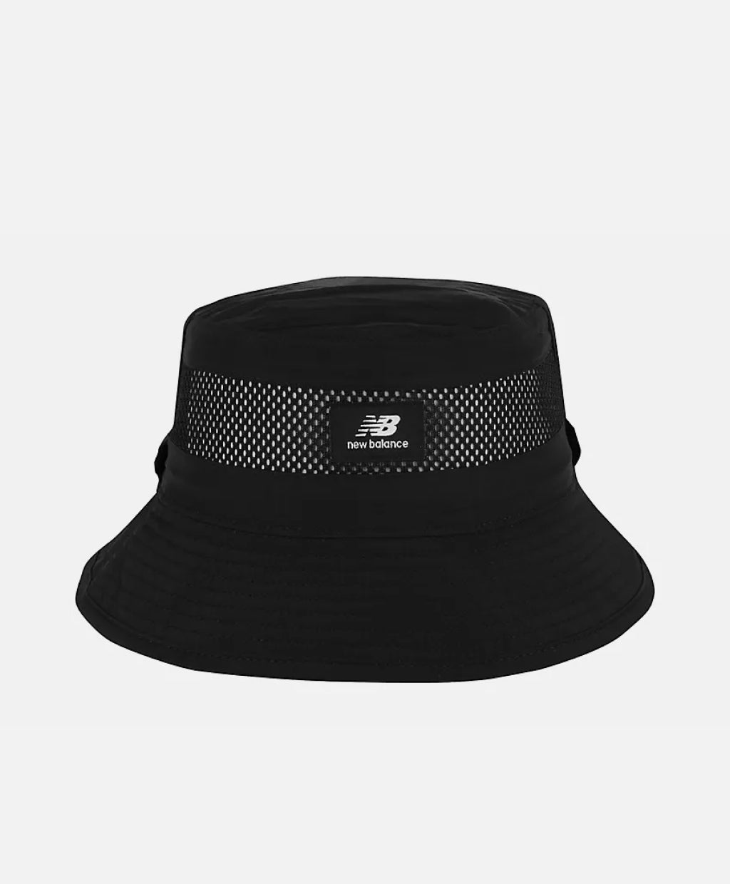 LAH21101BK UTILITY BUKET HAT BLACK