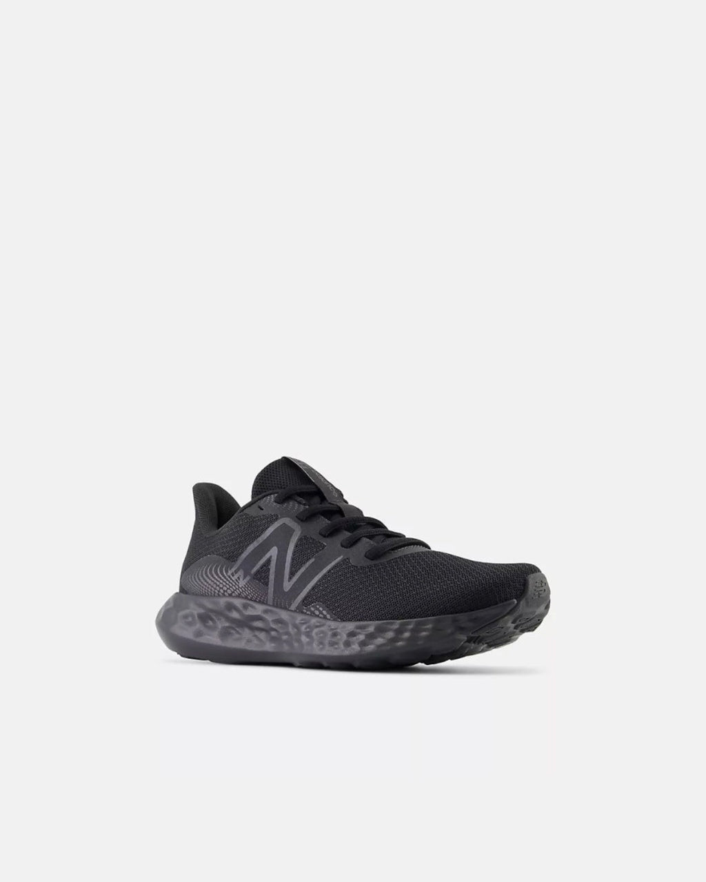 NEW BALANCE W411CK3 BLACK