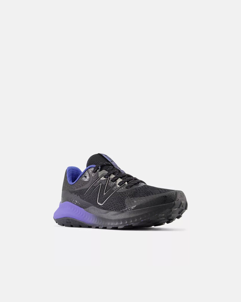NEW BALANCE WTNTRTK5 BLACK