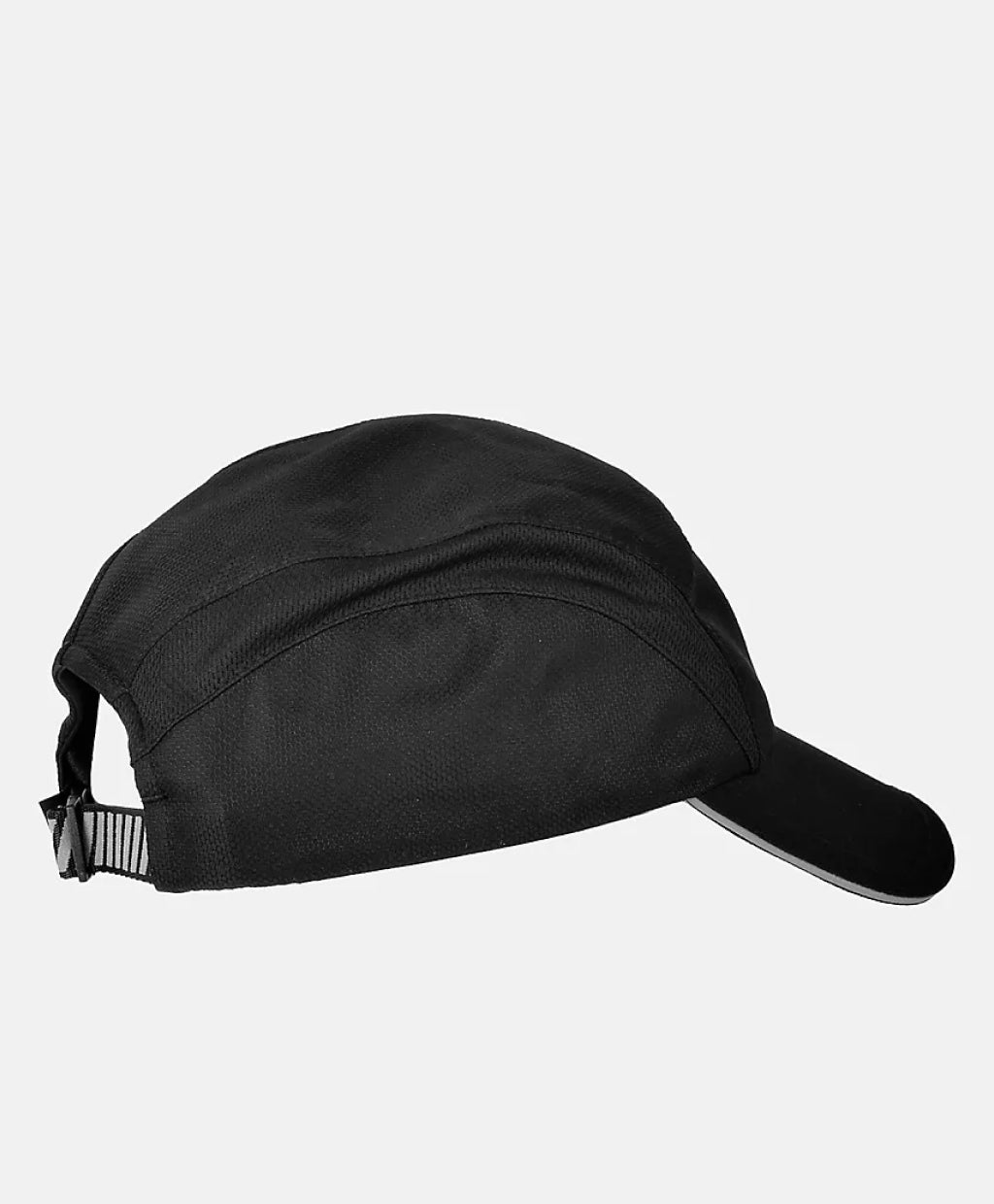 PERFORMANCE HAT NERO