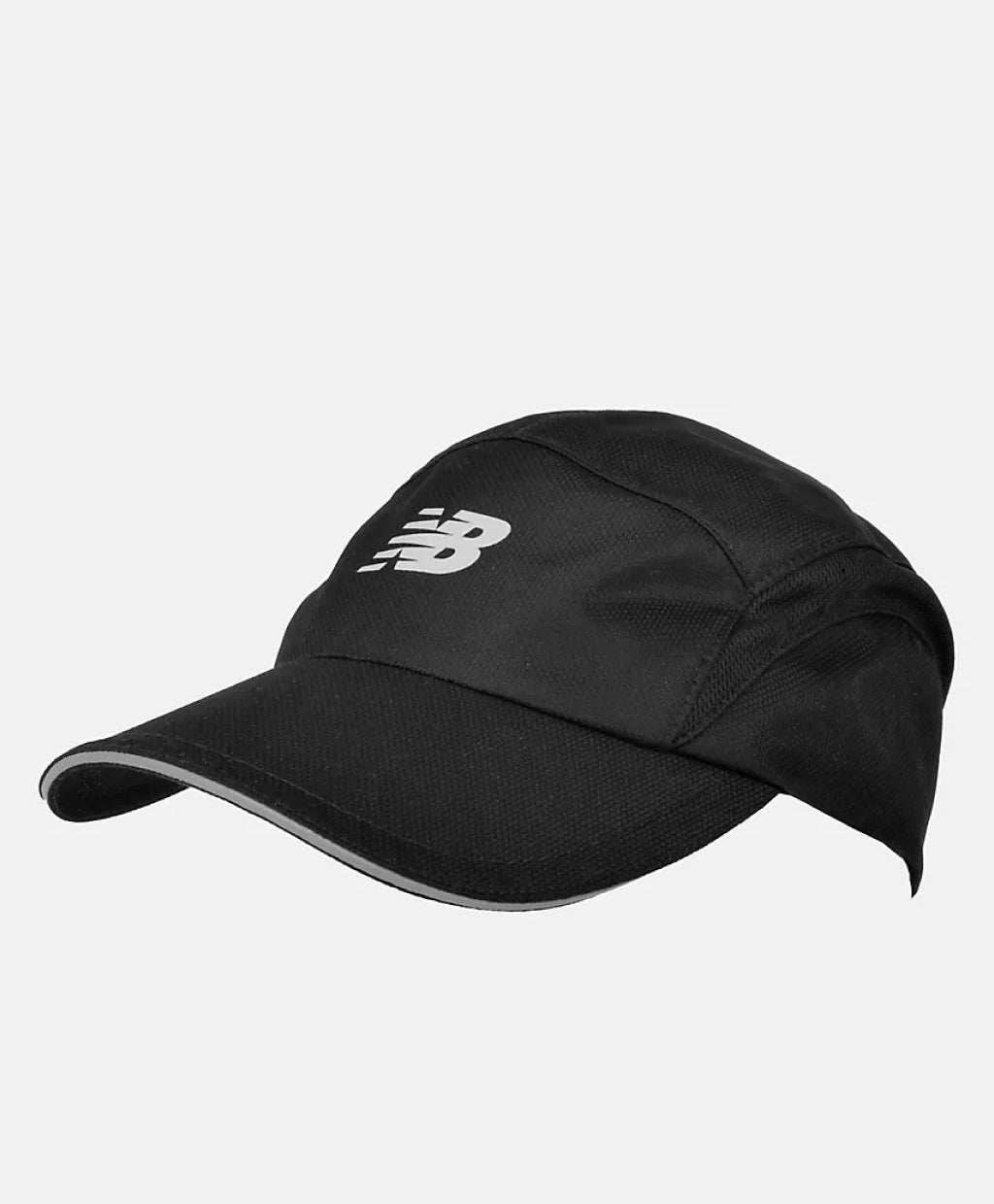 PERFORMANCE HAT NERO