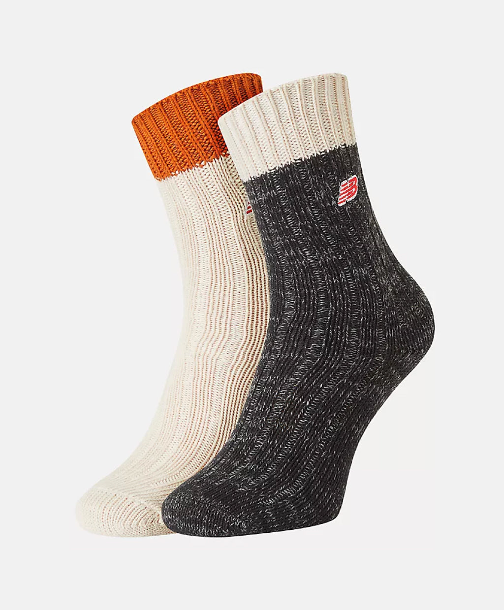 NEW BALANCE ESSENTIALS LOW GAUGE MIDCALF 2 PACK 996