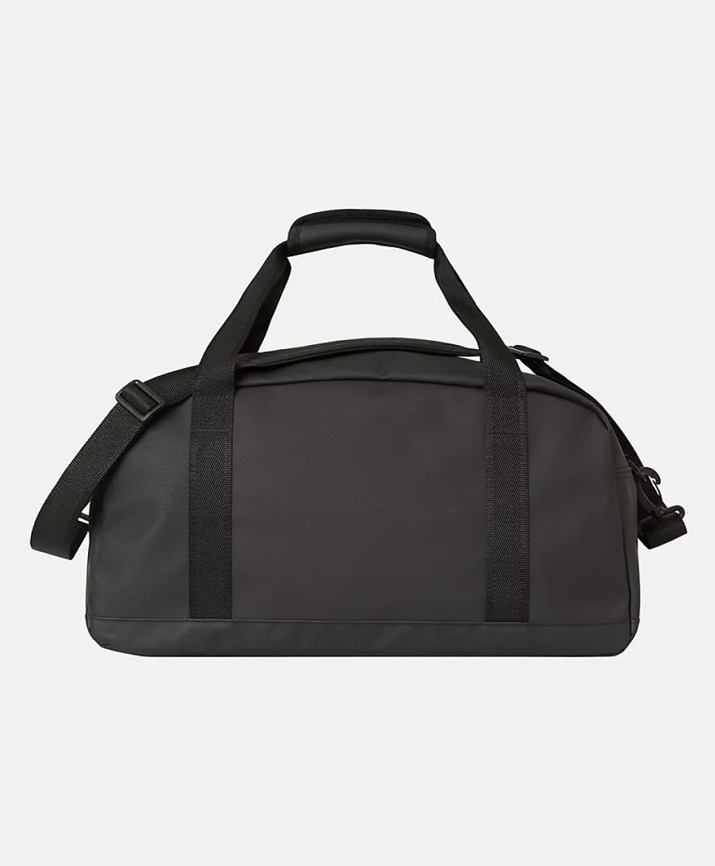 LEGACY DUFFLE  NERO