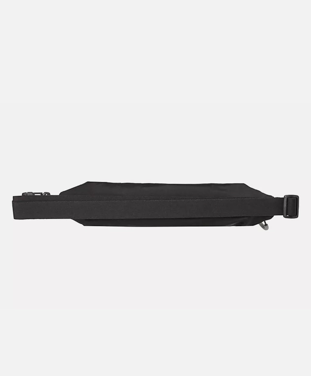 RUNNING BELT NERO