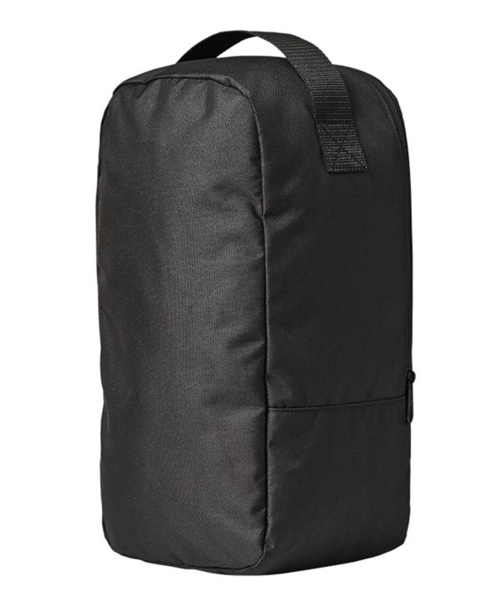 SHOE BAG NERO