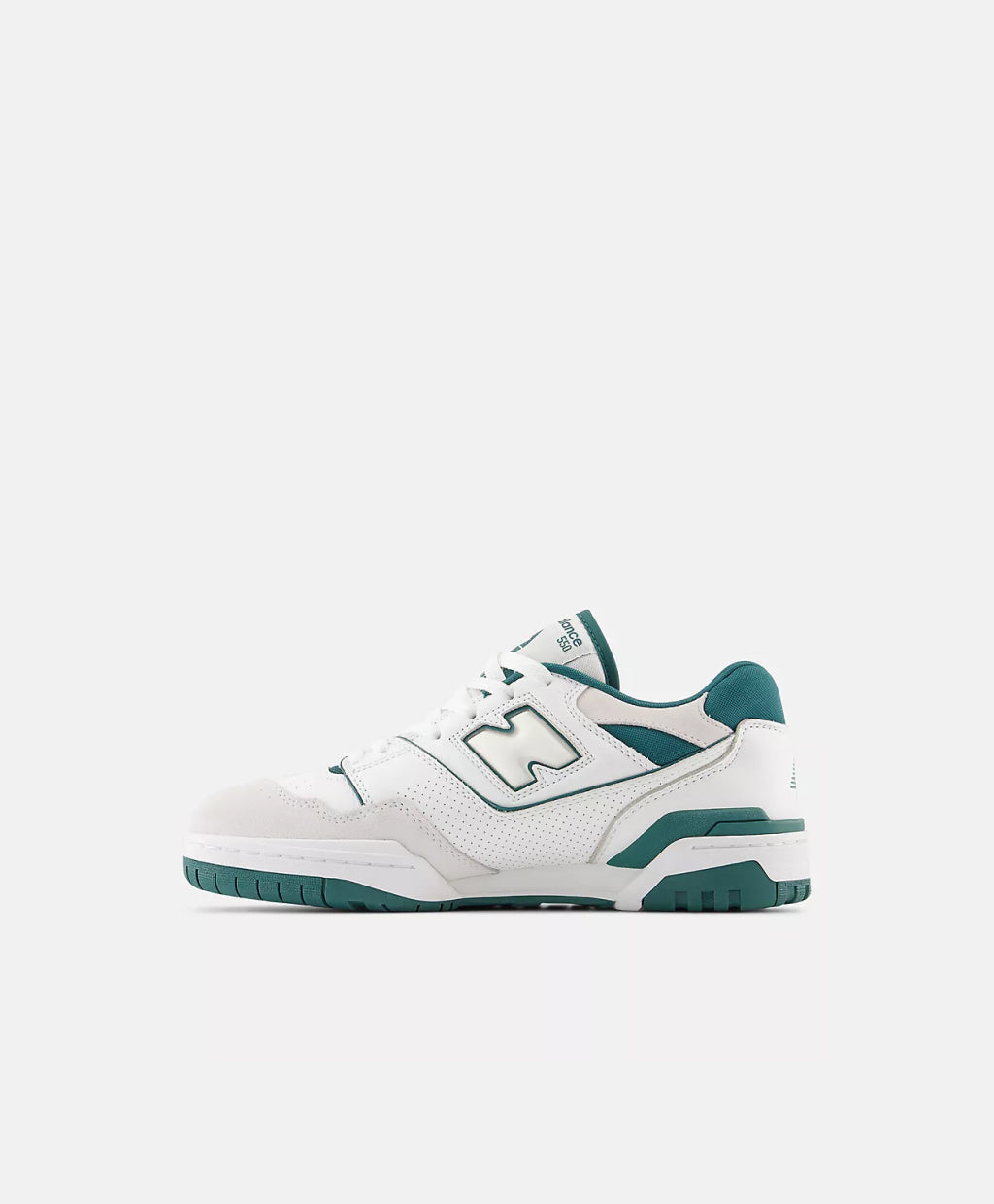 NEW BALANCE BB550STA VINTAGE TEAL