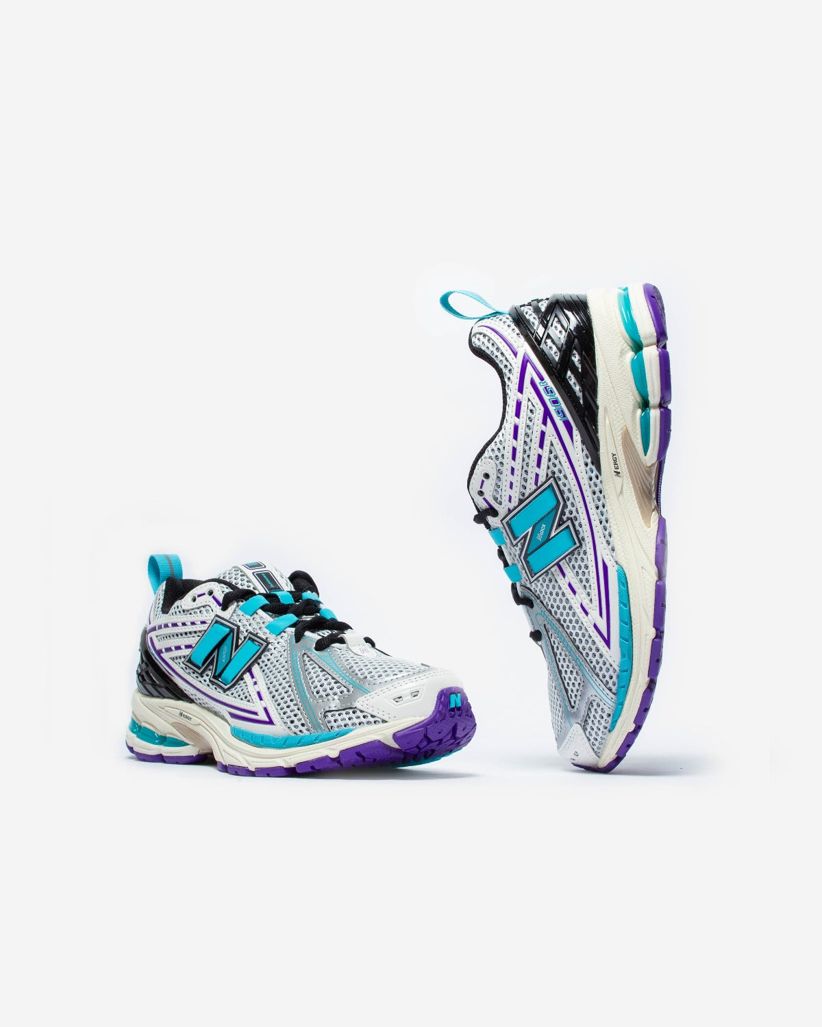NEW BALANCE M1906RCF SILVER BLUE