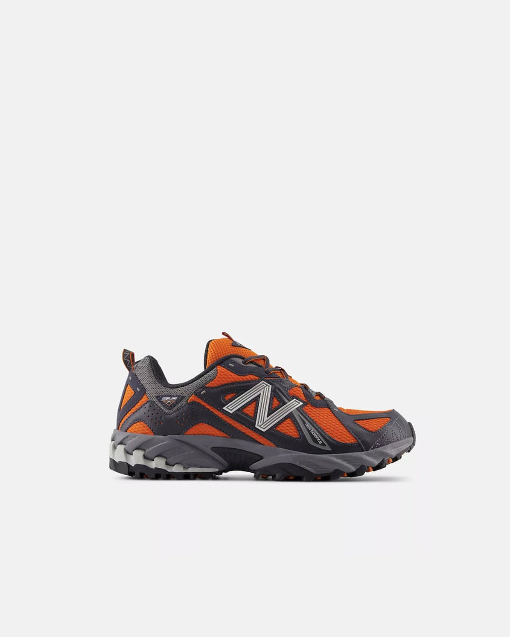 NEW BALANCE ML610TAI VARSITY ORANGE