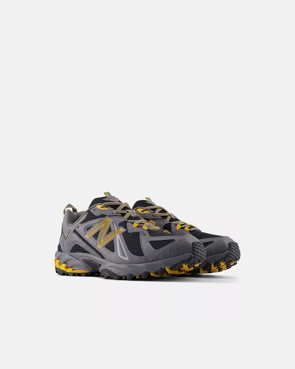 NEW BALANCE ML610TAK VARSITY GOLD