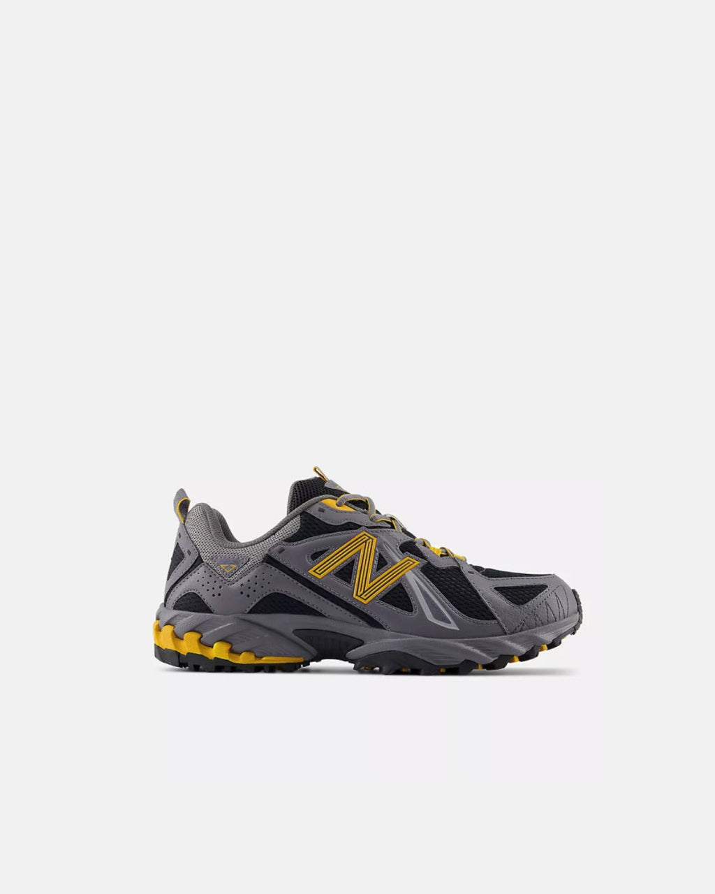 NEW BALANCE ML610TAK VARSITY GOLD
