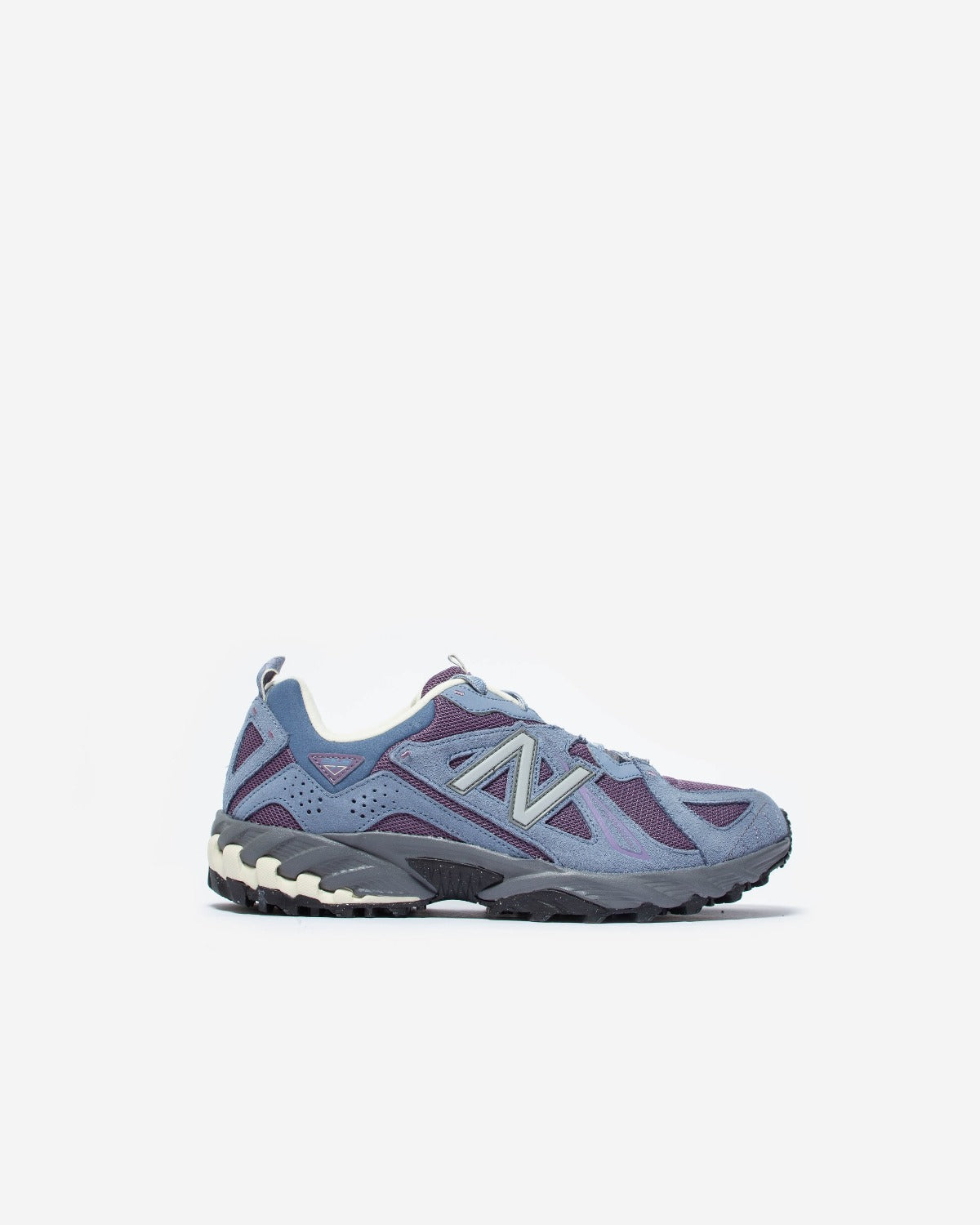 NEW BALANCE ML610TBL ARTIC GREY
