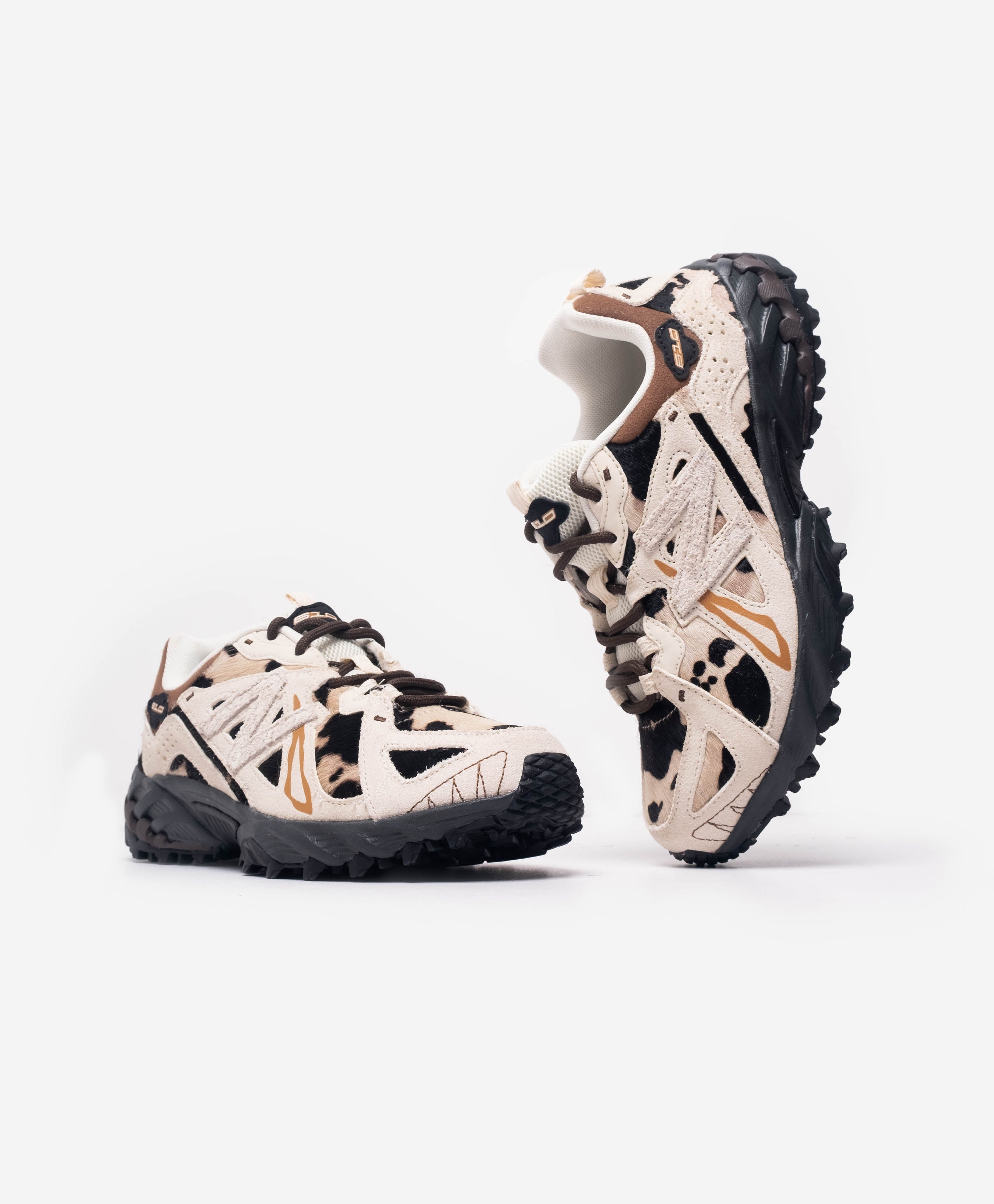 NEW BALANCE ML610TI ANGORA