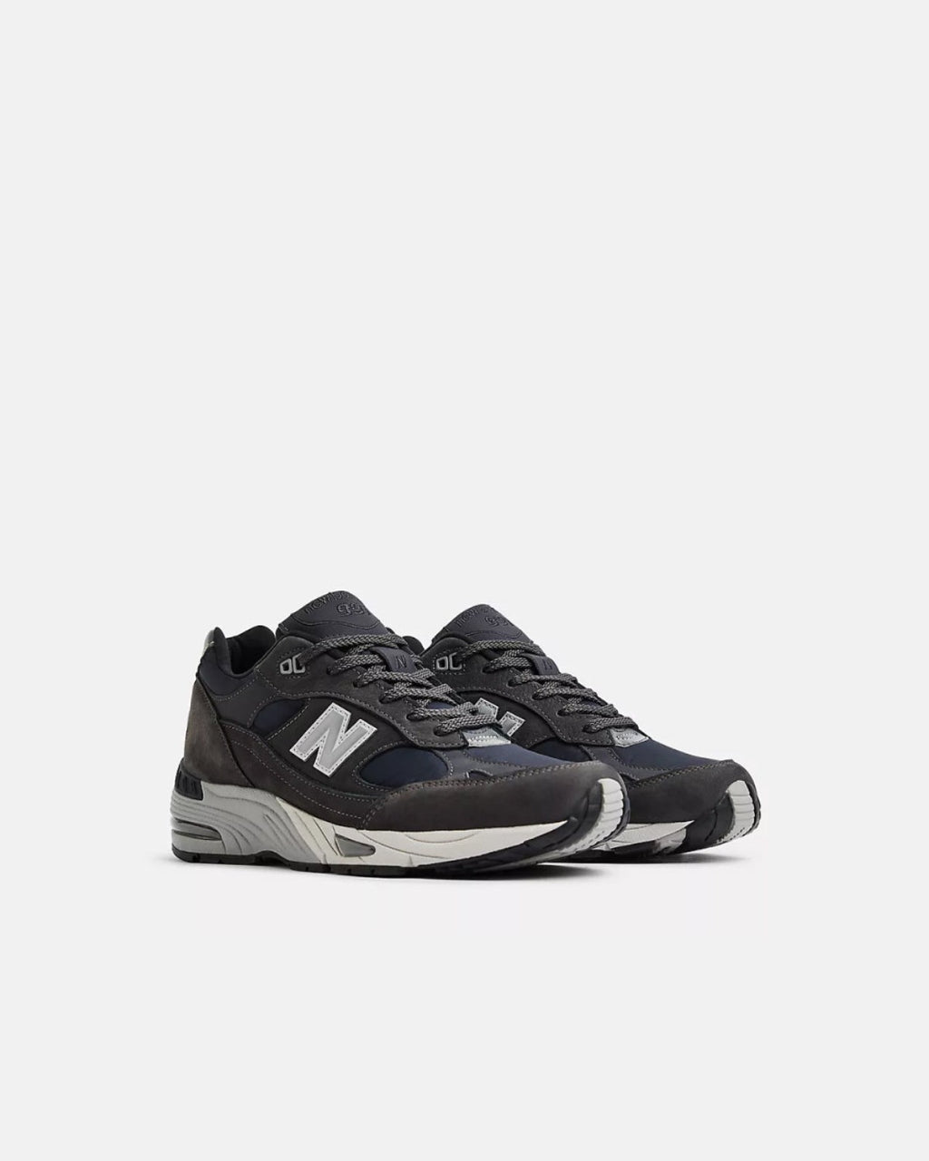 NEW BALANCE M991DGG GREY MADE IN UK
