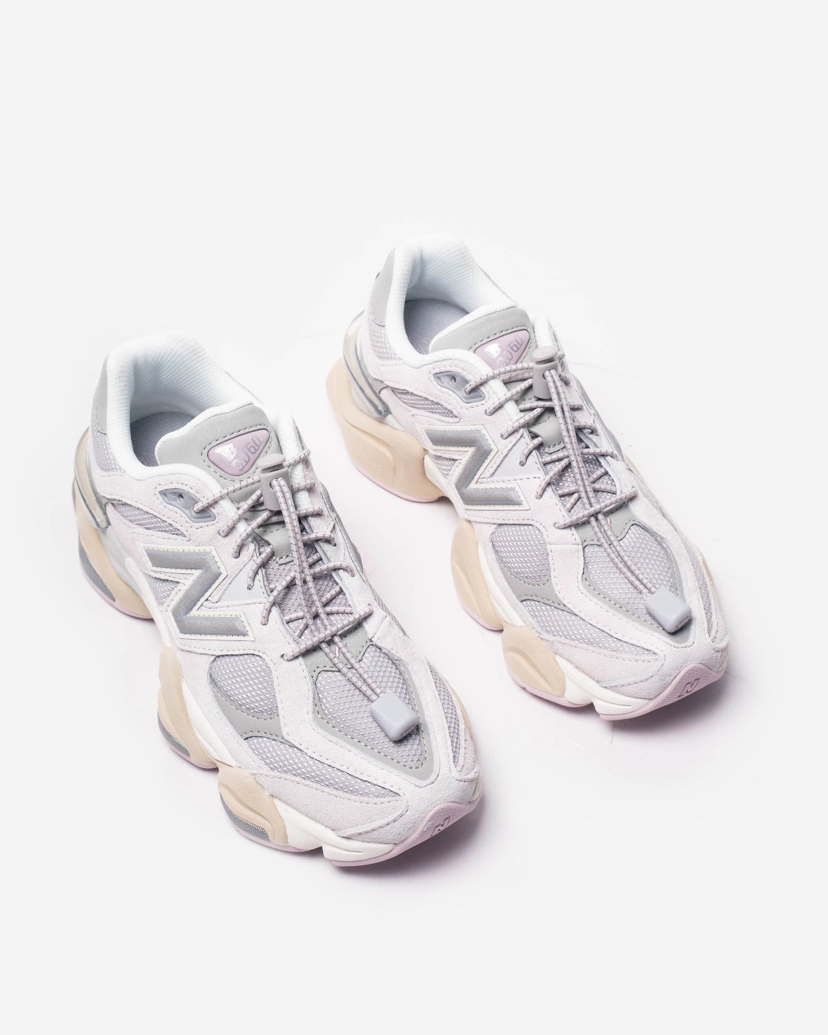 NEW BALANCE U9060GM GREY MATTER