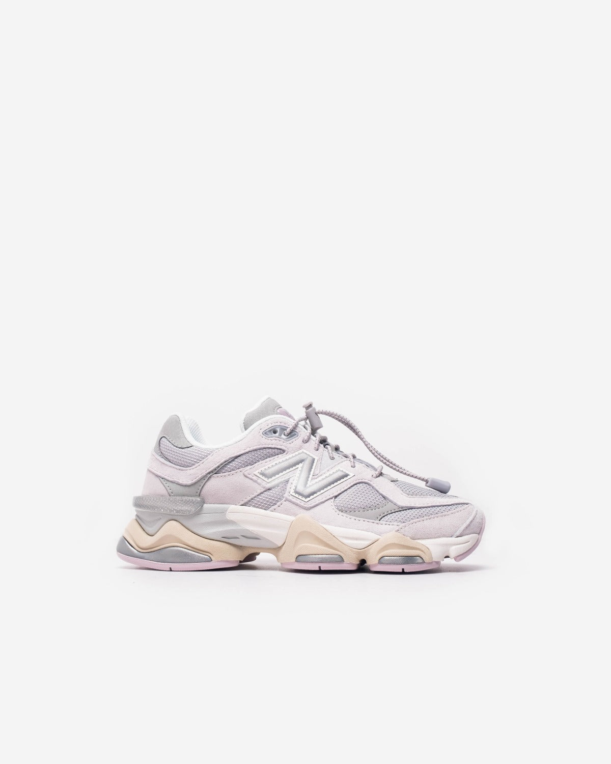 NEW BALANCE U9060GM GREY MATTER