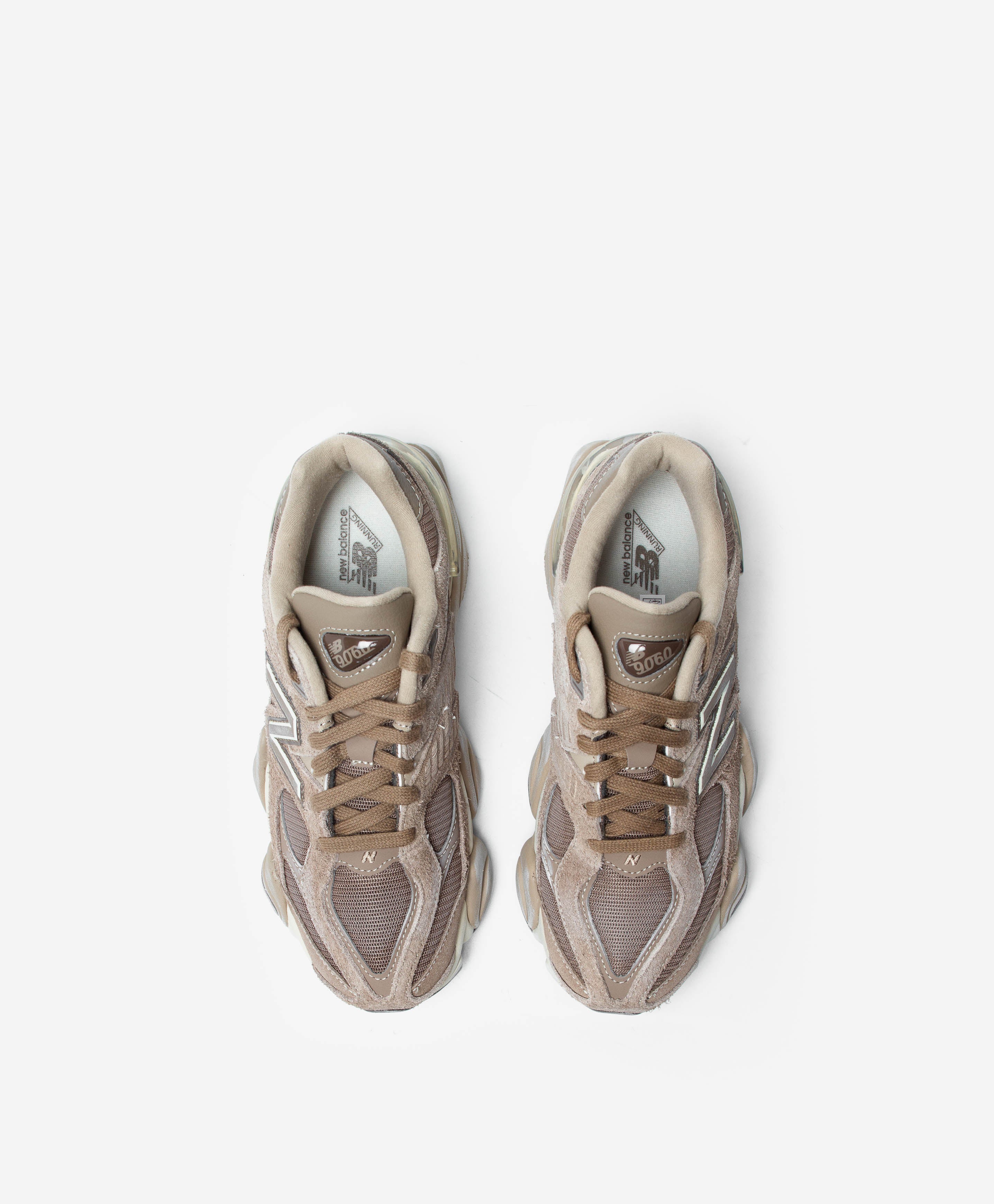 NEW BALANCE U9060PB MUSHROOM