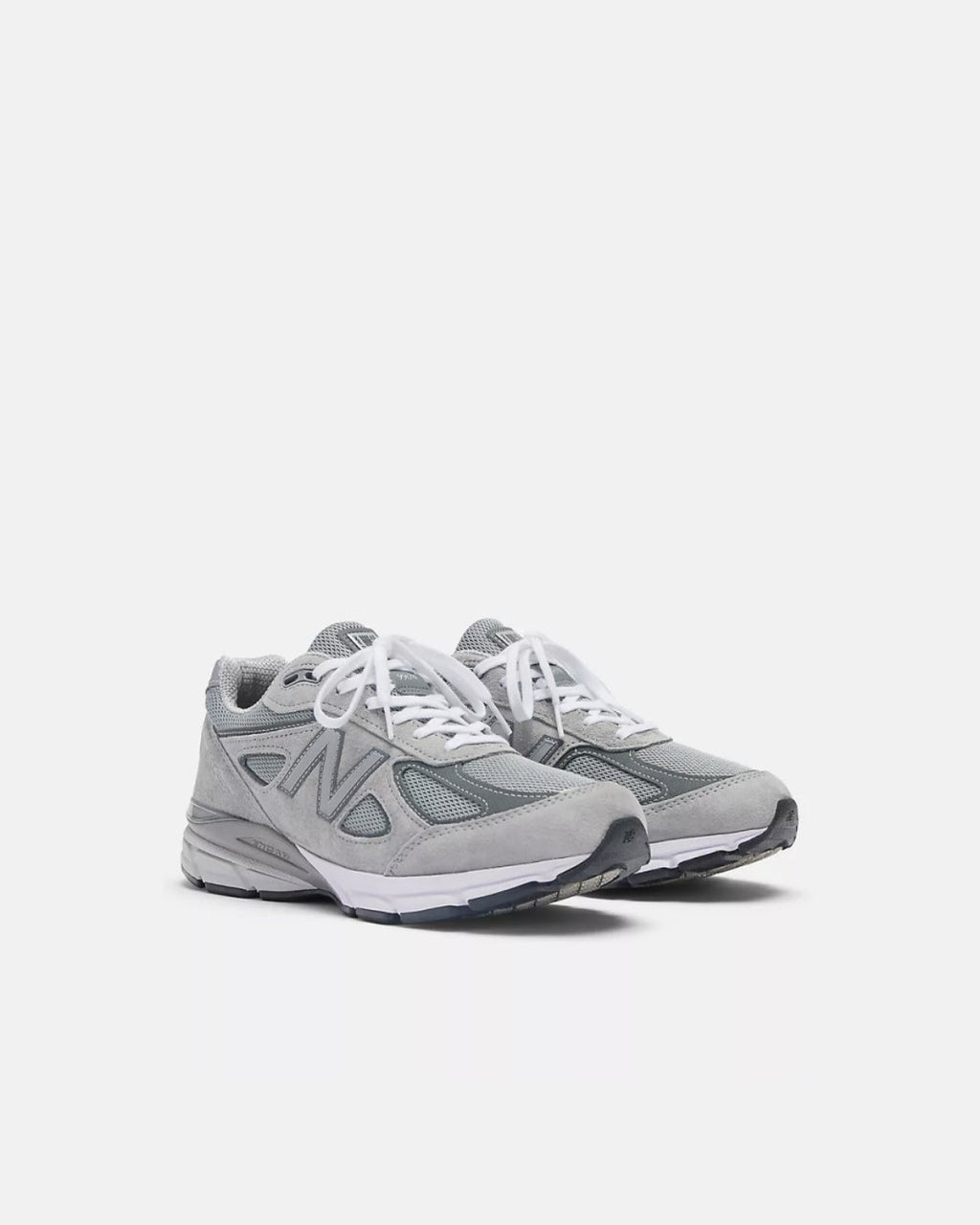 NEW BALANCE U990GR4 MiUSA GREY