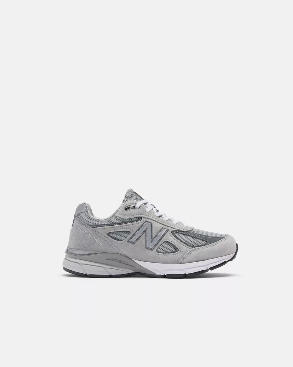 NEW BALANCE U990GR4 MiUSA GREY