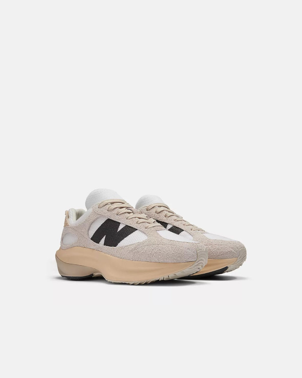 NEW BALANCE WRPD RUNNER SEA SALT