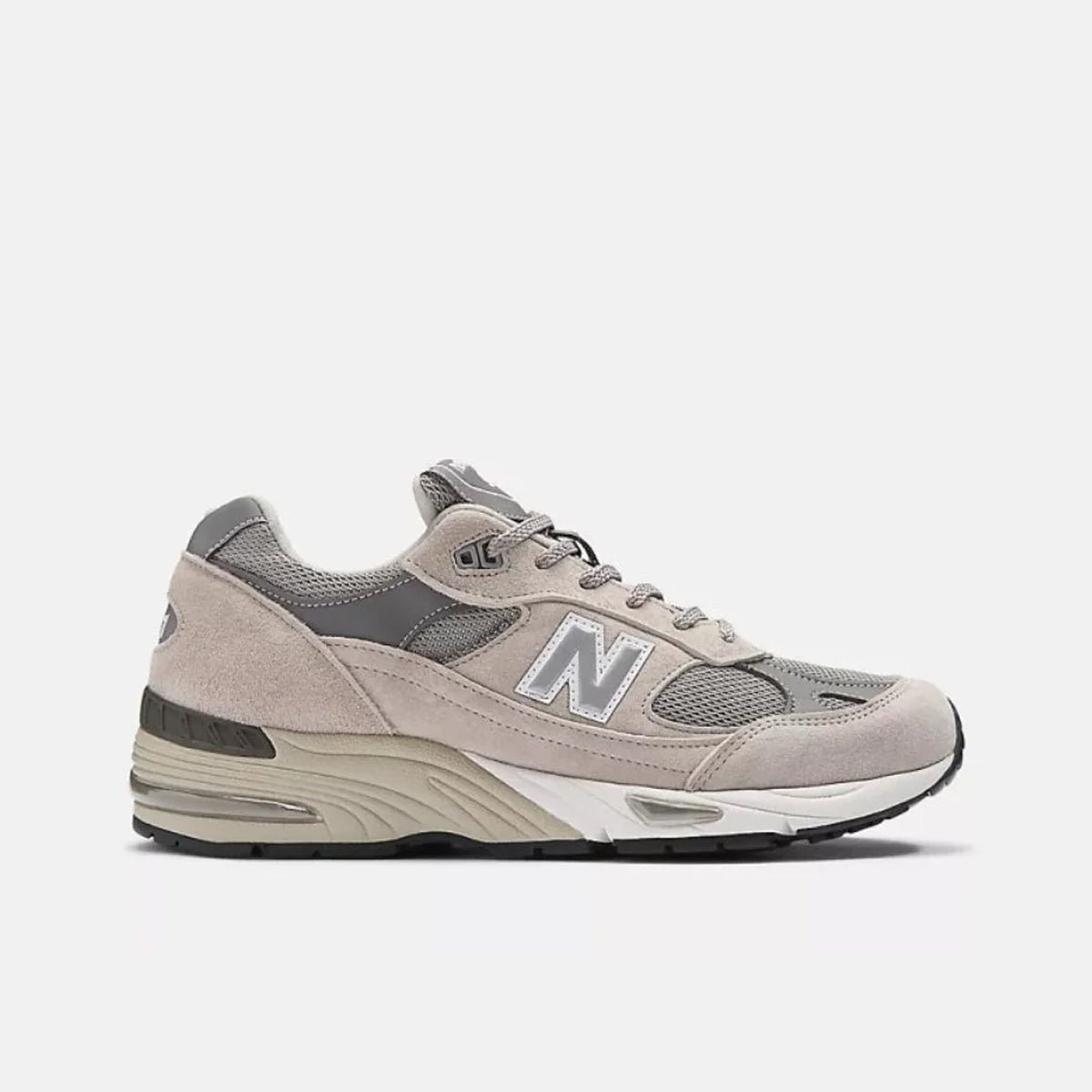 New Balance M991GL Grey