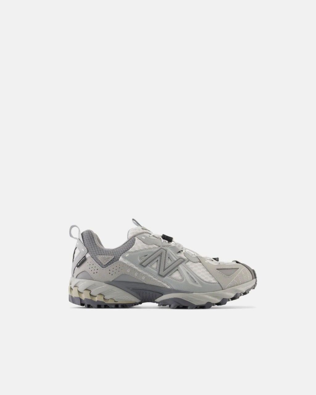 NEW BALANCE ML610XA TEAM AWAY GREY