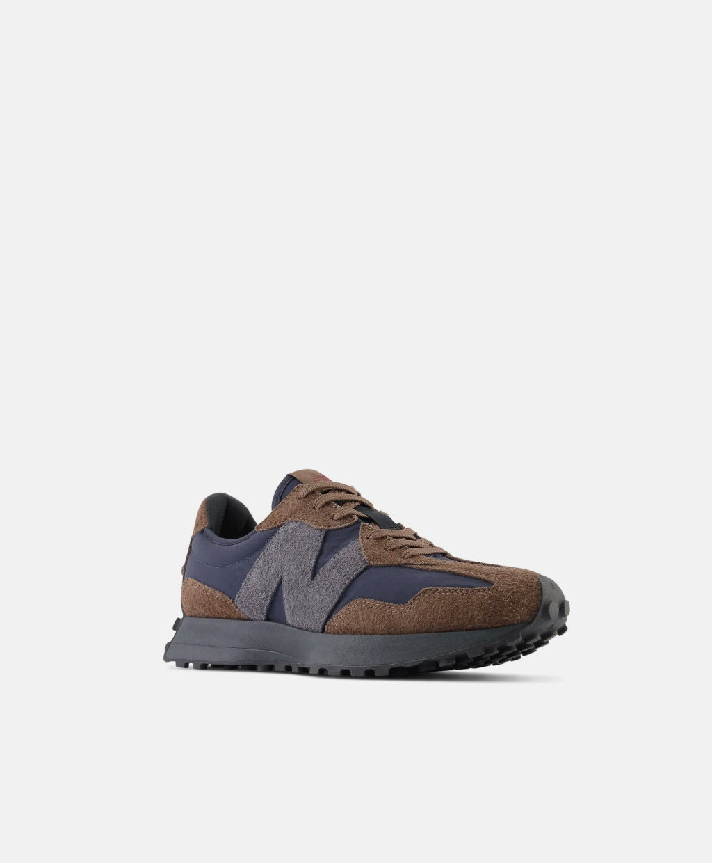 NEW BALANCE MS327WI DARK MUSHROOM