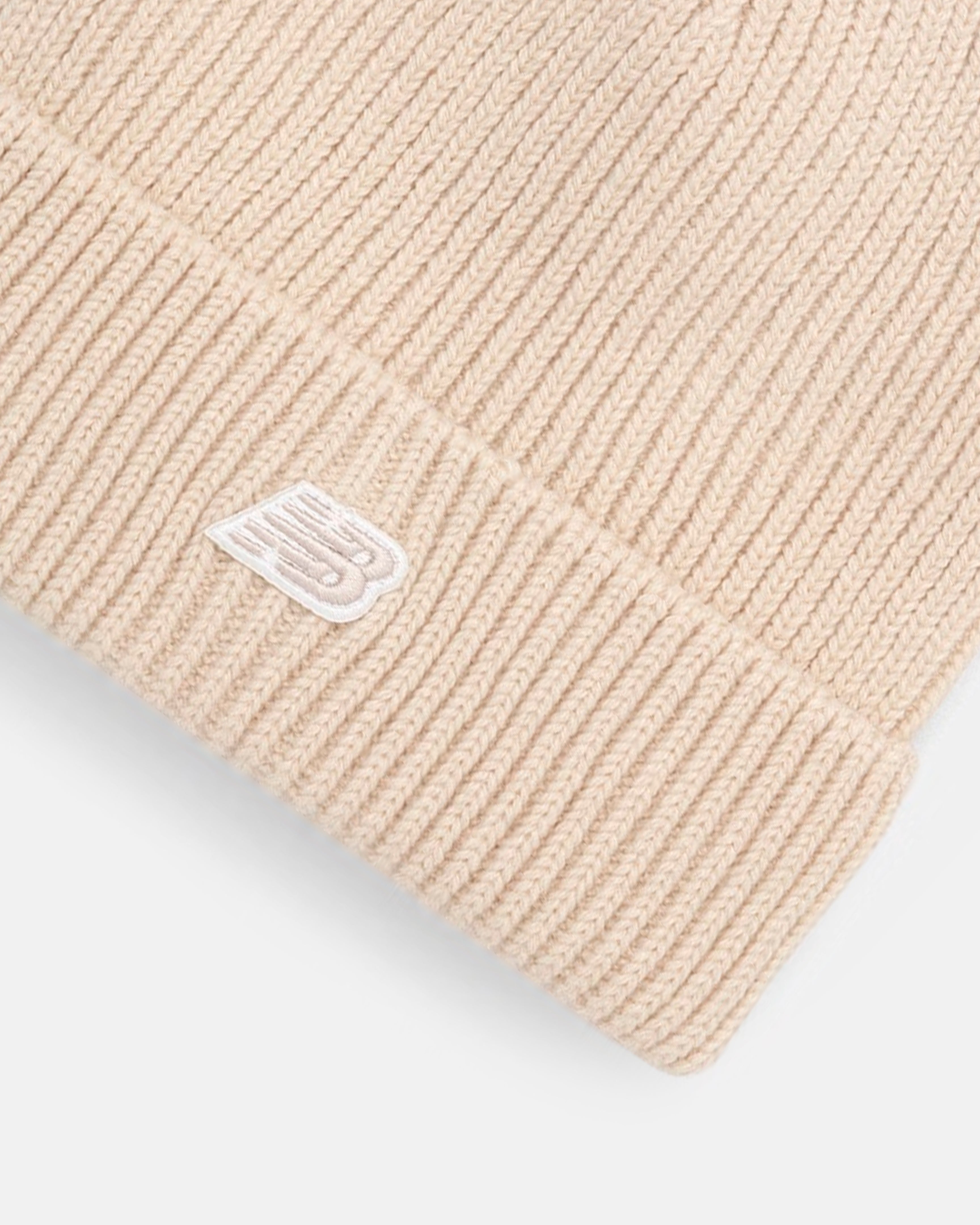 WATCHMAN BEANIE BEIGE