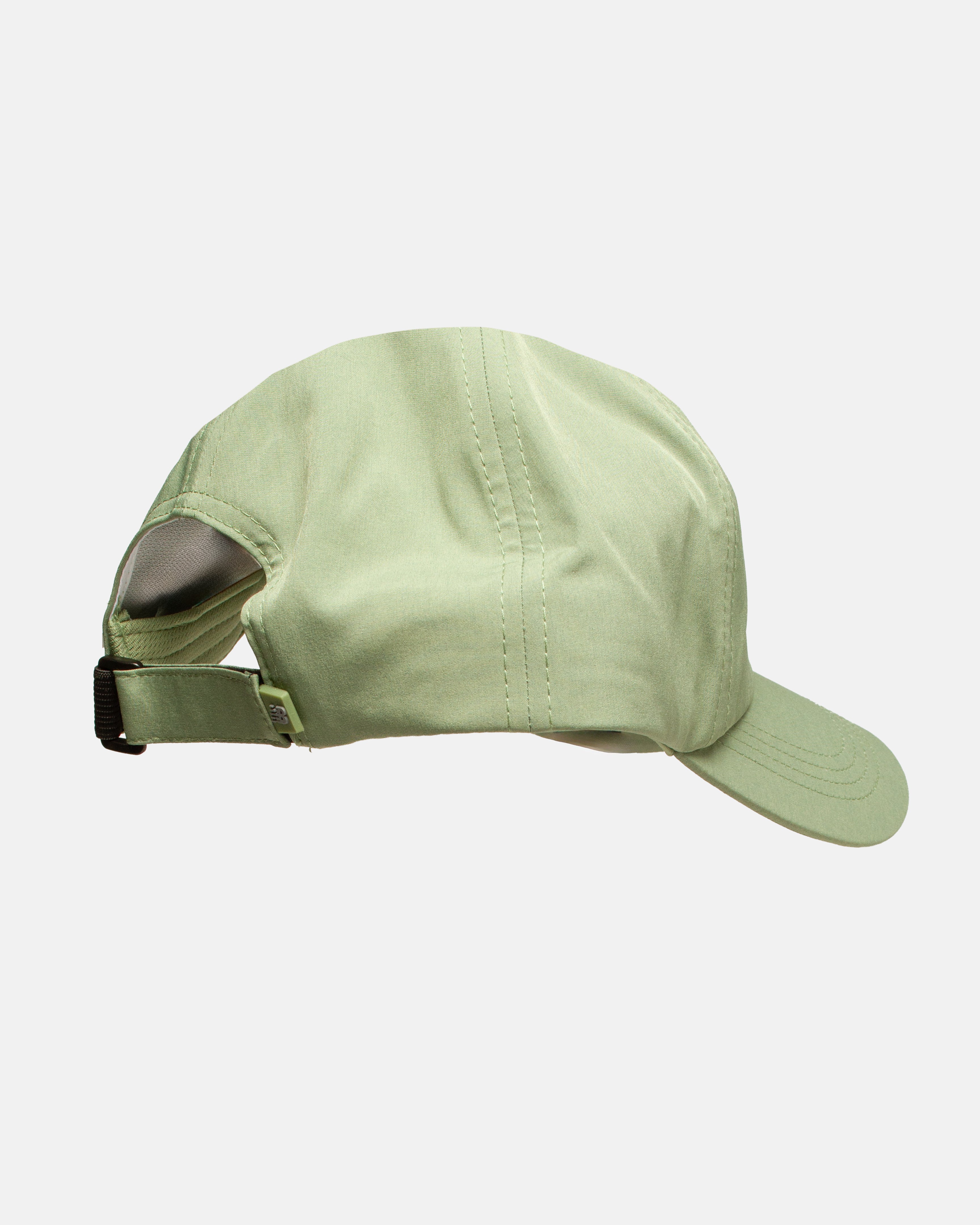 6 PANEL PERF HAT V.2 VERDE