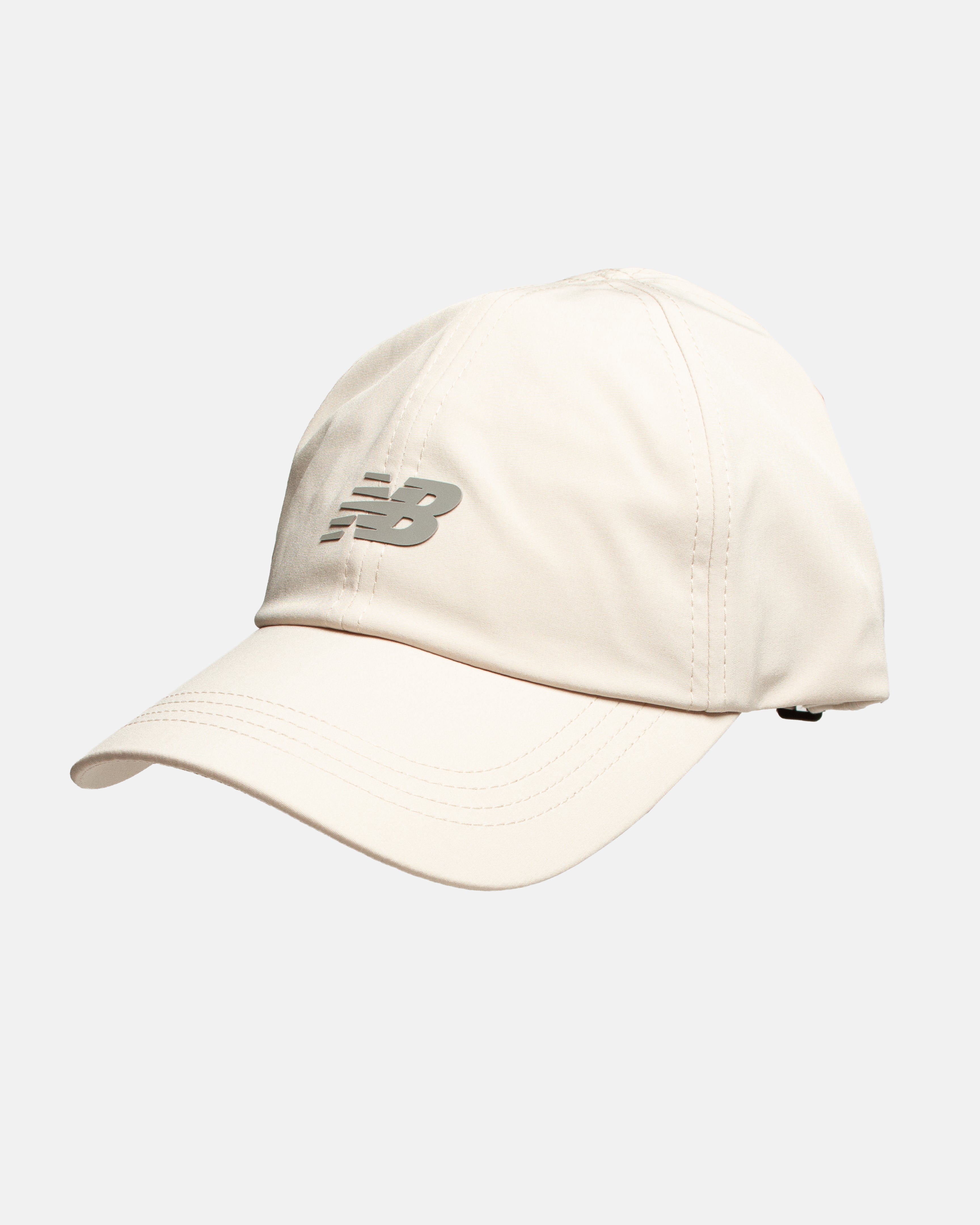 6 PANEL PERF HAT V.2 GRIGIO