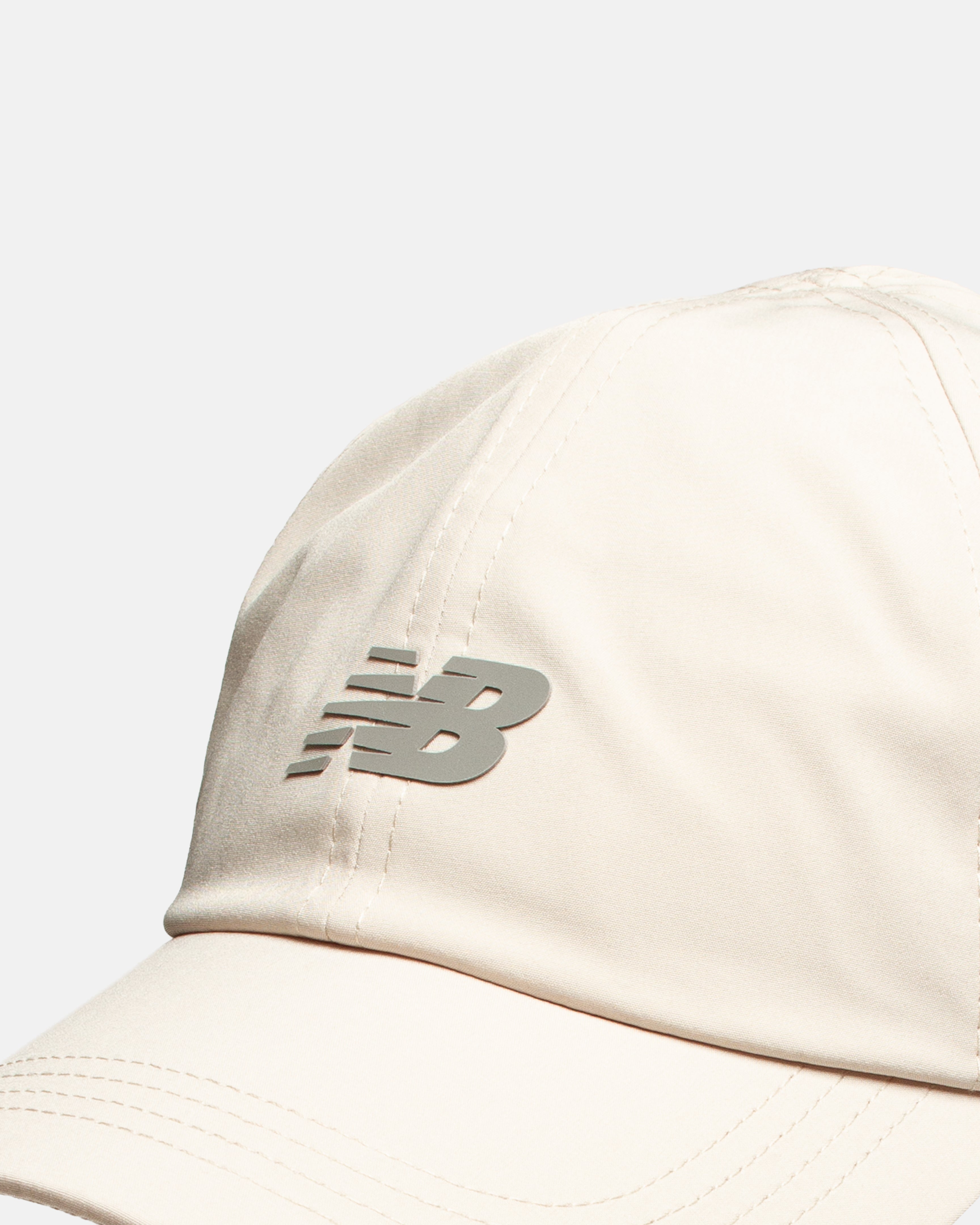 6 PANEL PERF HAT V.2 GRIGIO