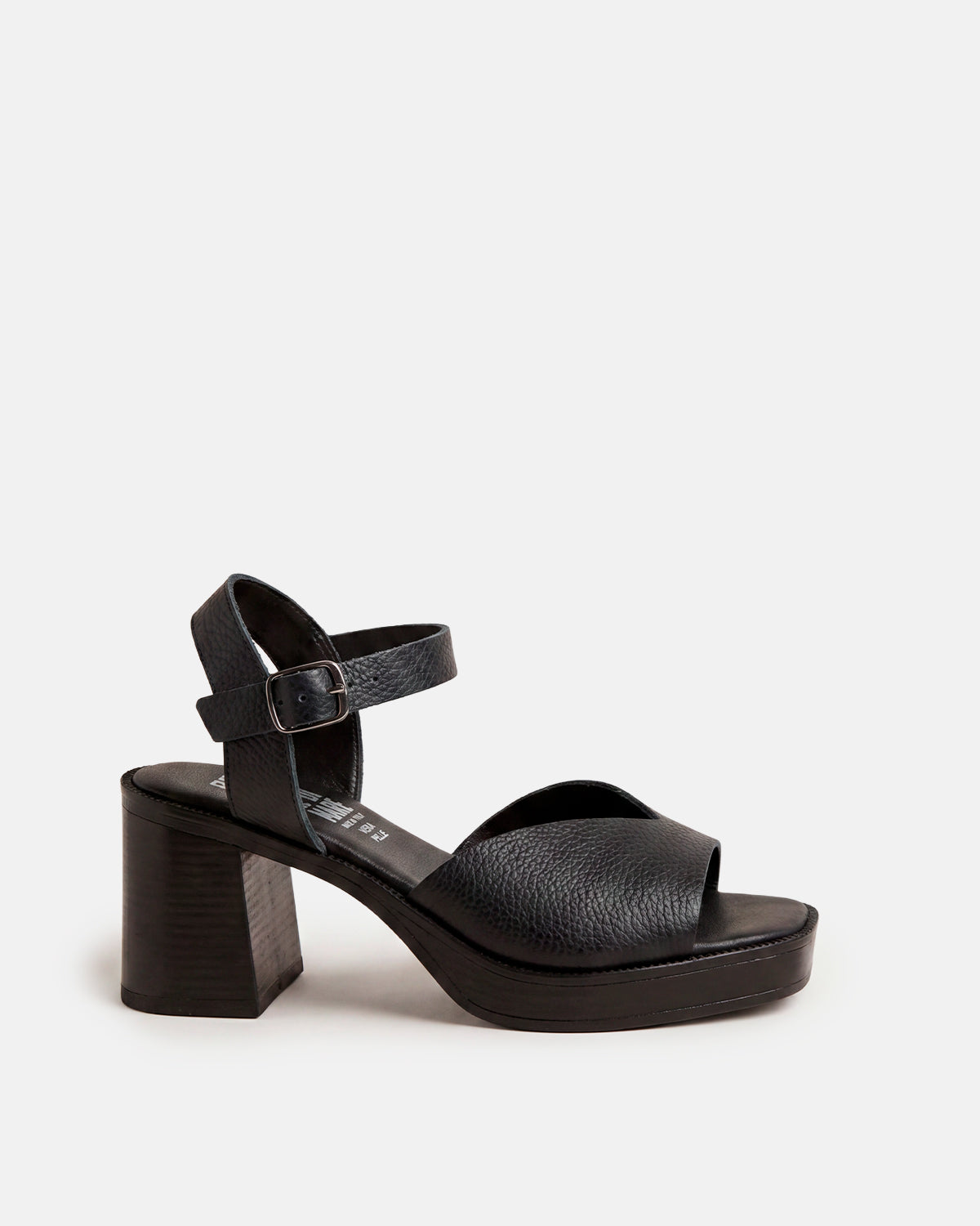 CRETA NERO