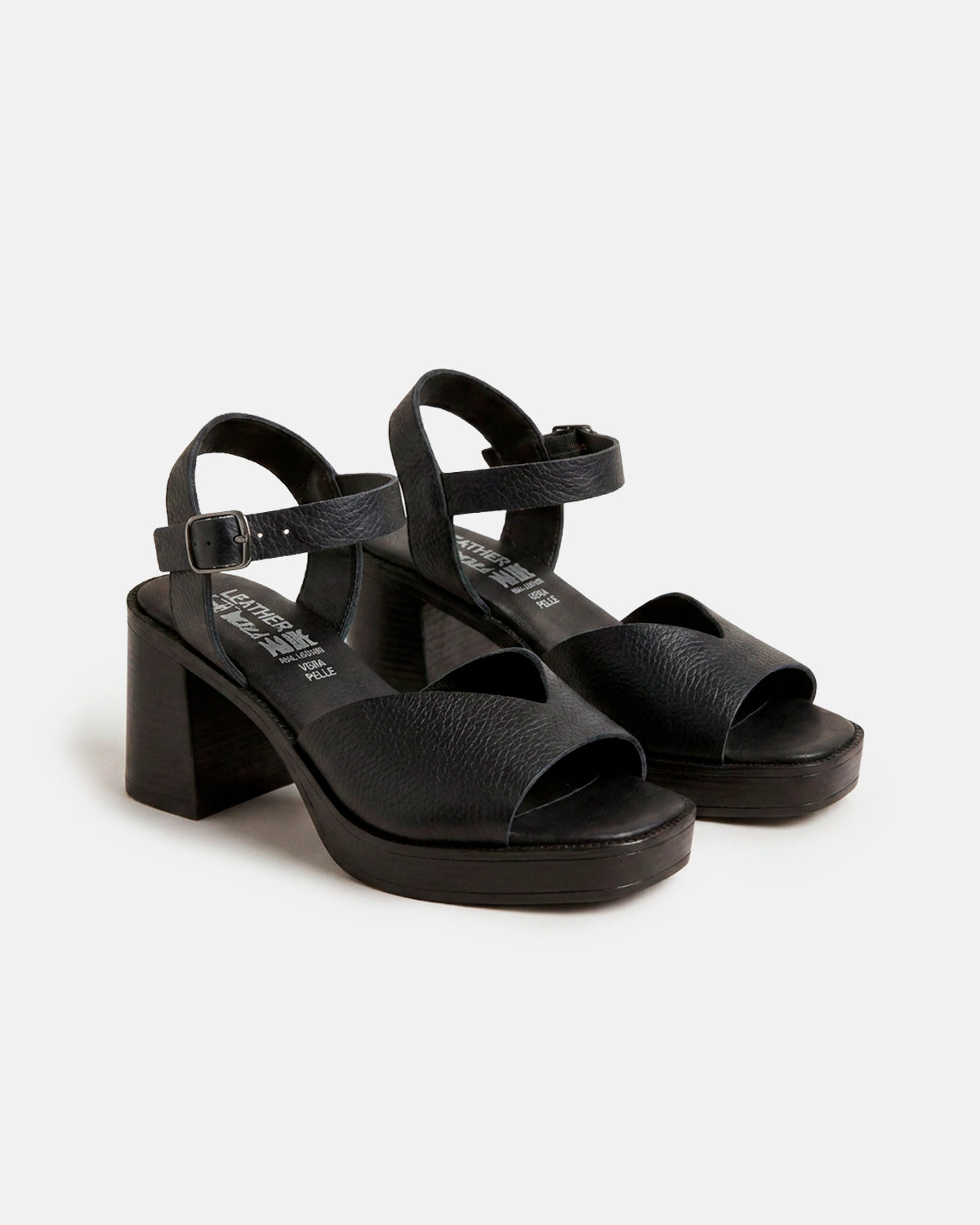 CRETA NERO