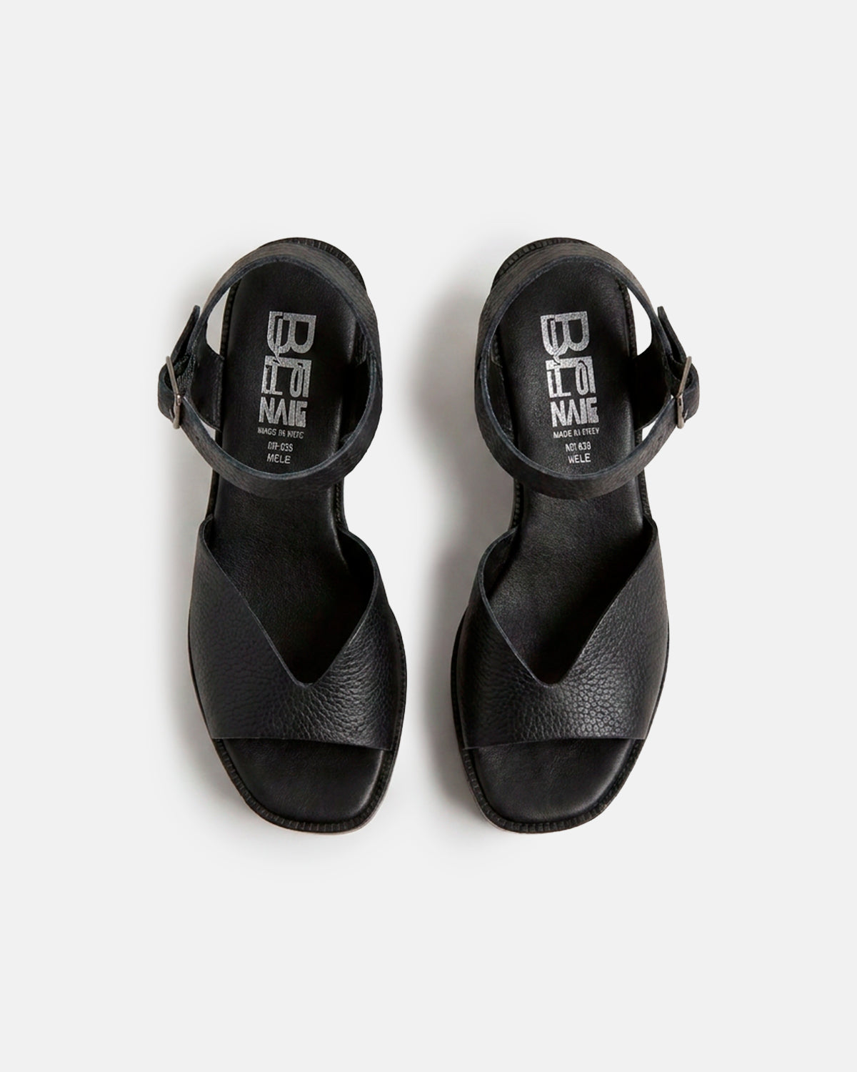 CRETA NERO