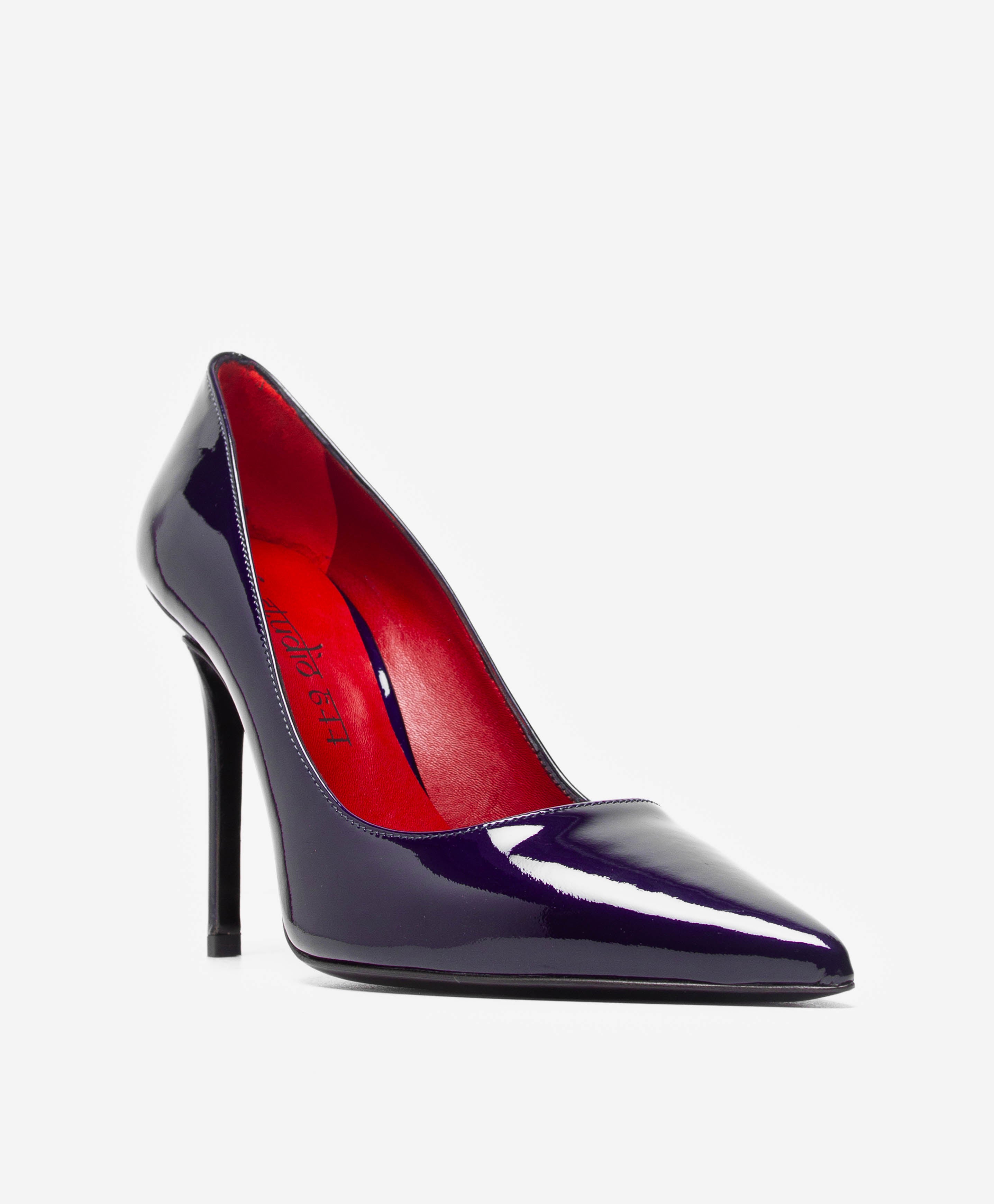 STUDIO644 CR61CO VIOLA GALASSIA