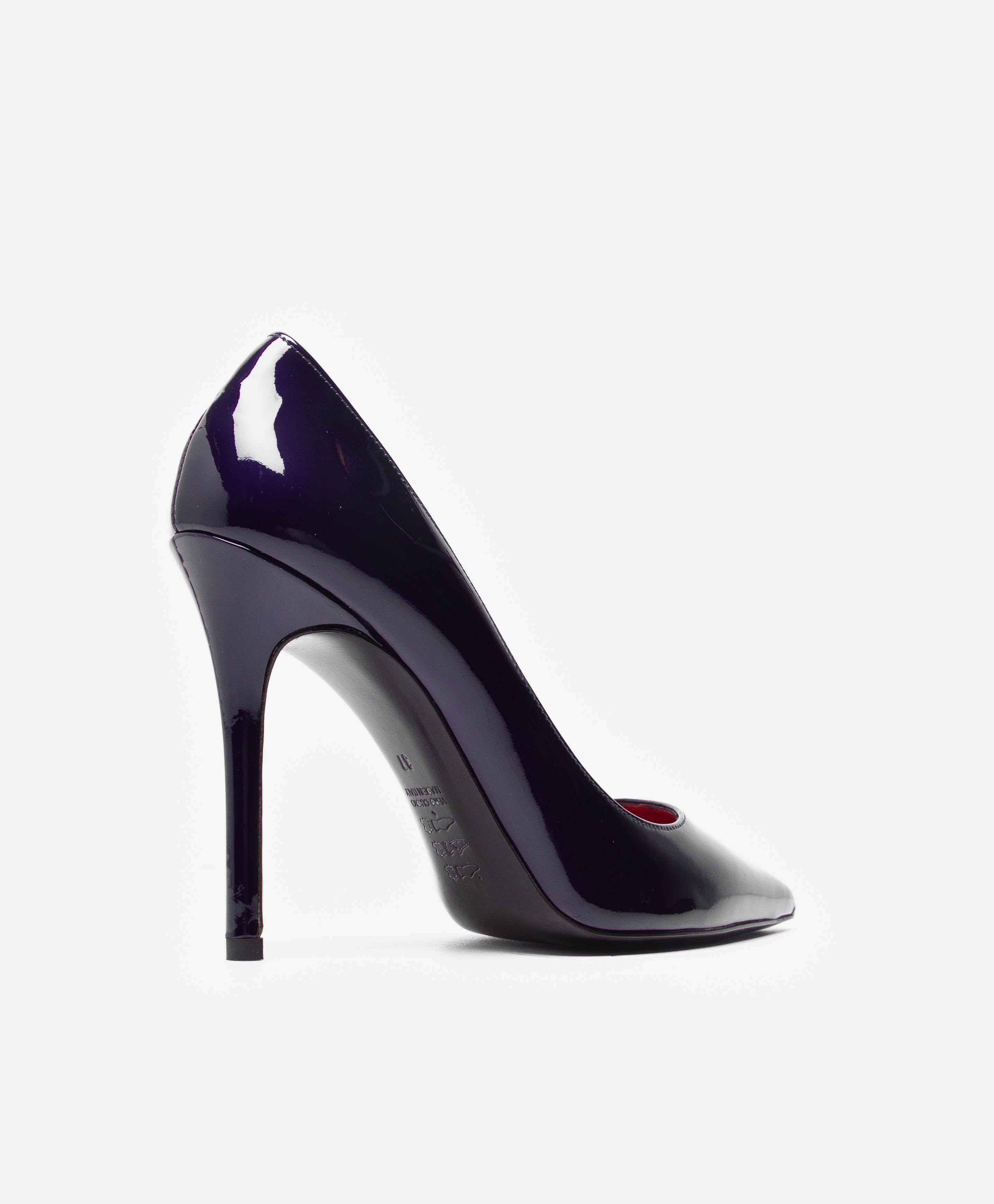STUDIO644 CR61CO VIOLA GALASSIA