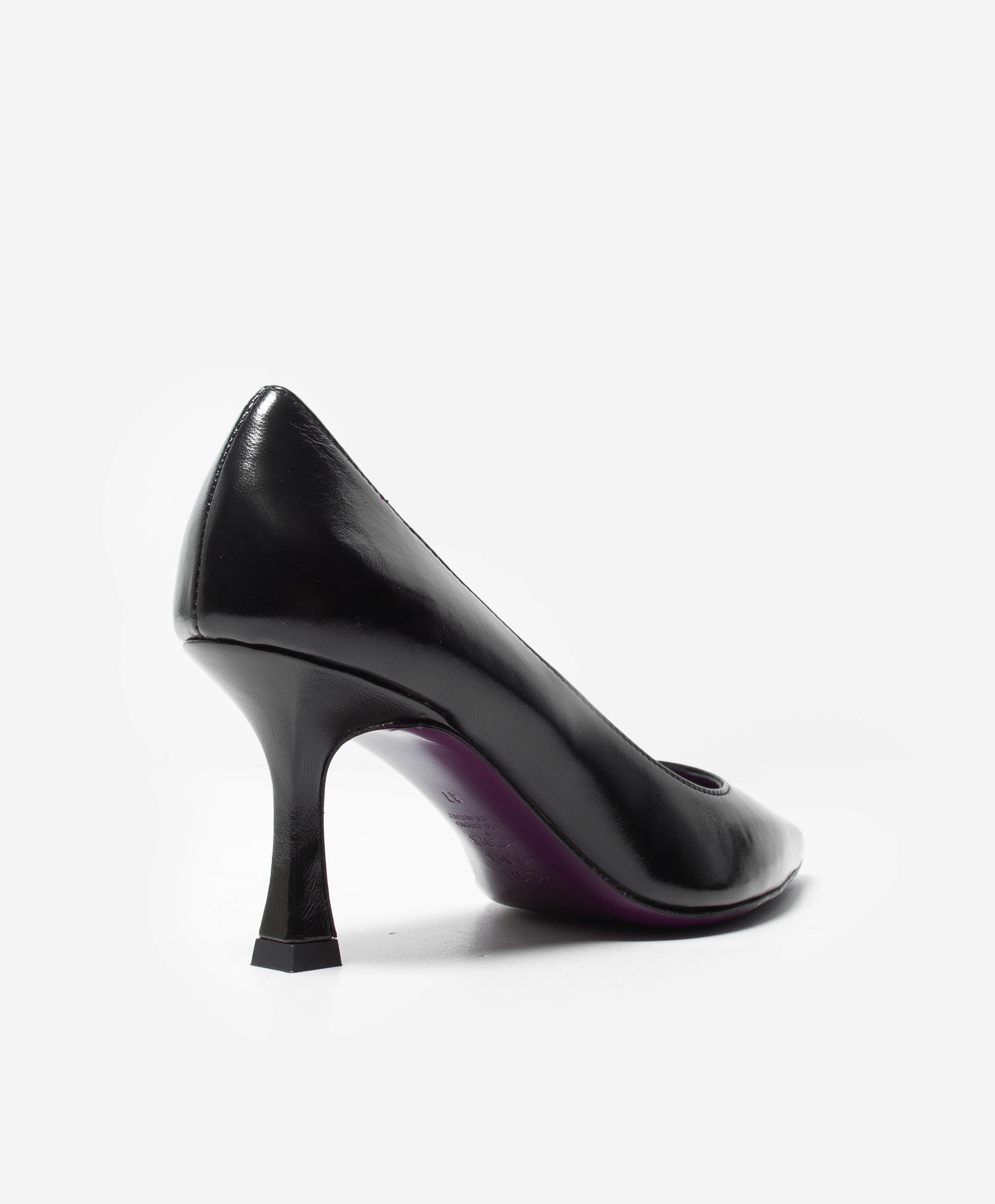 STUDIO644 CR19 NERO