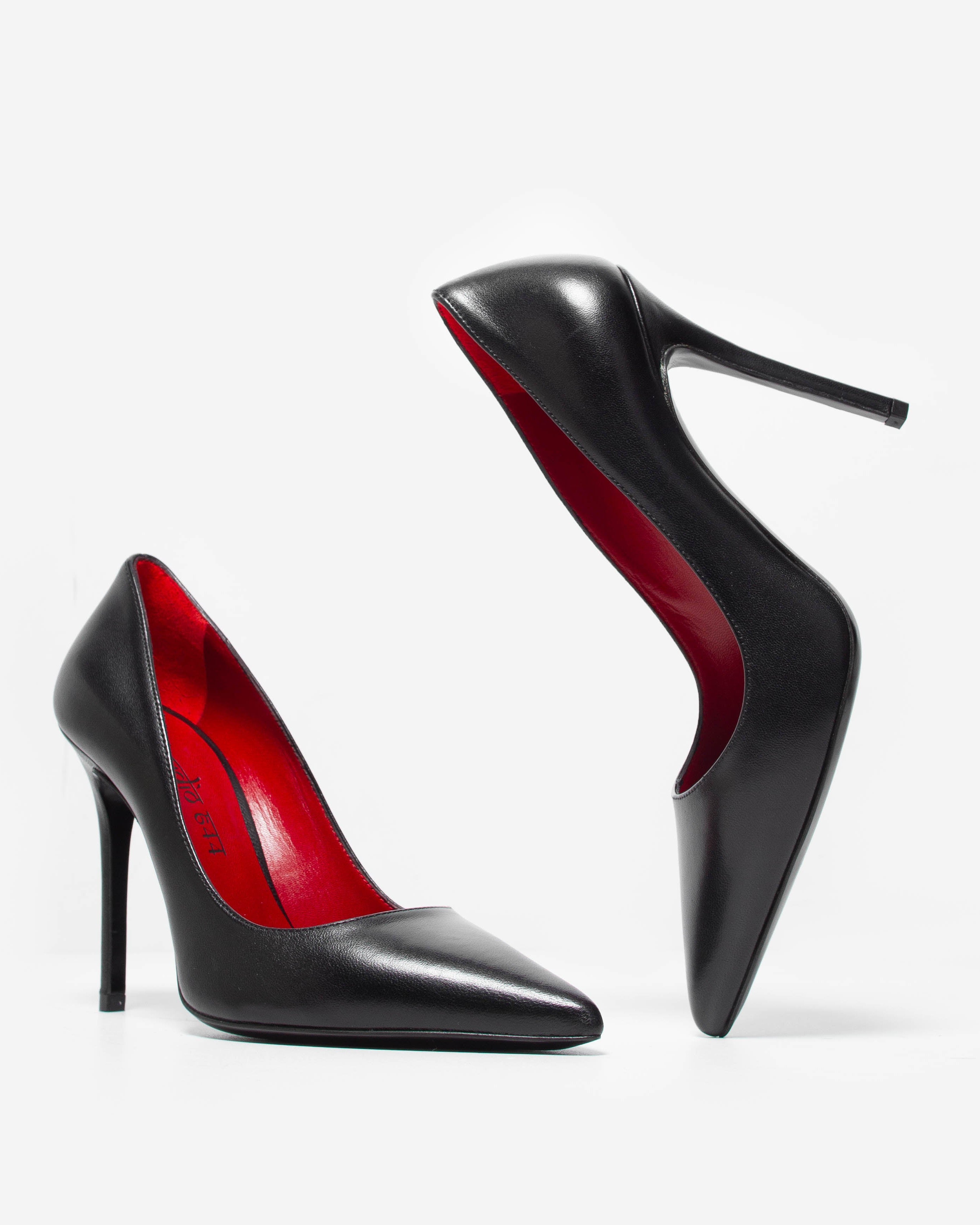 STUDIO644 CR61CO NERO