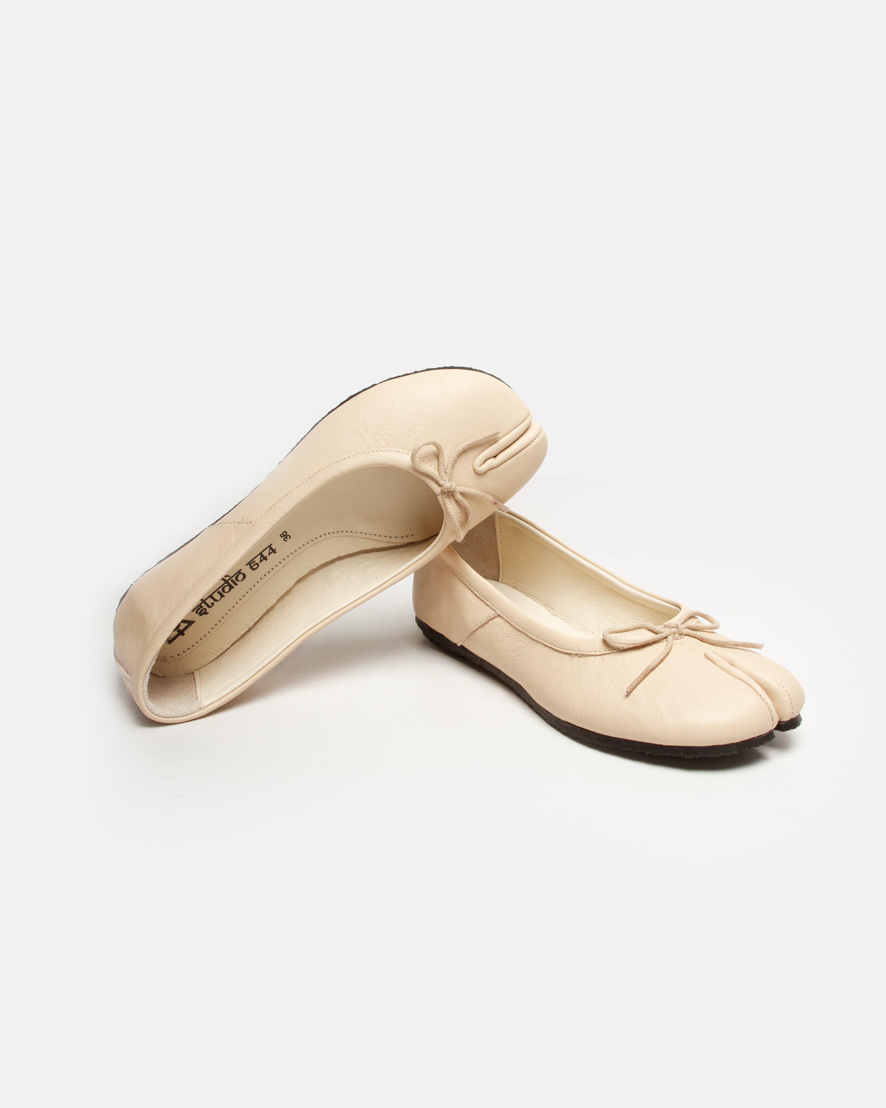 FUKU BEIGE