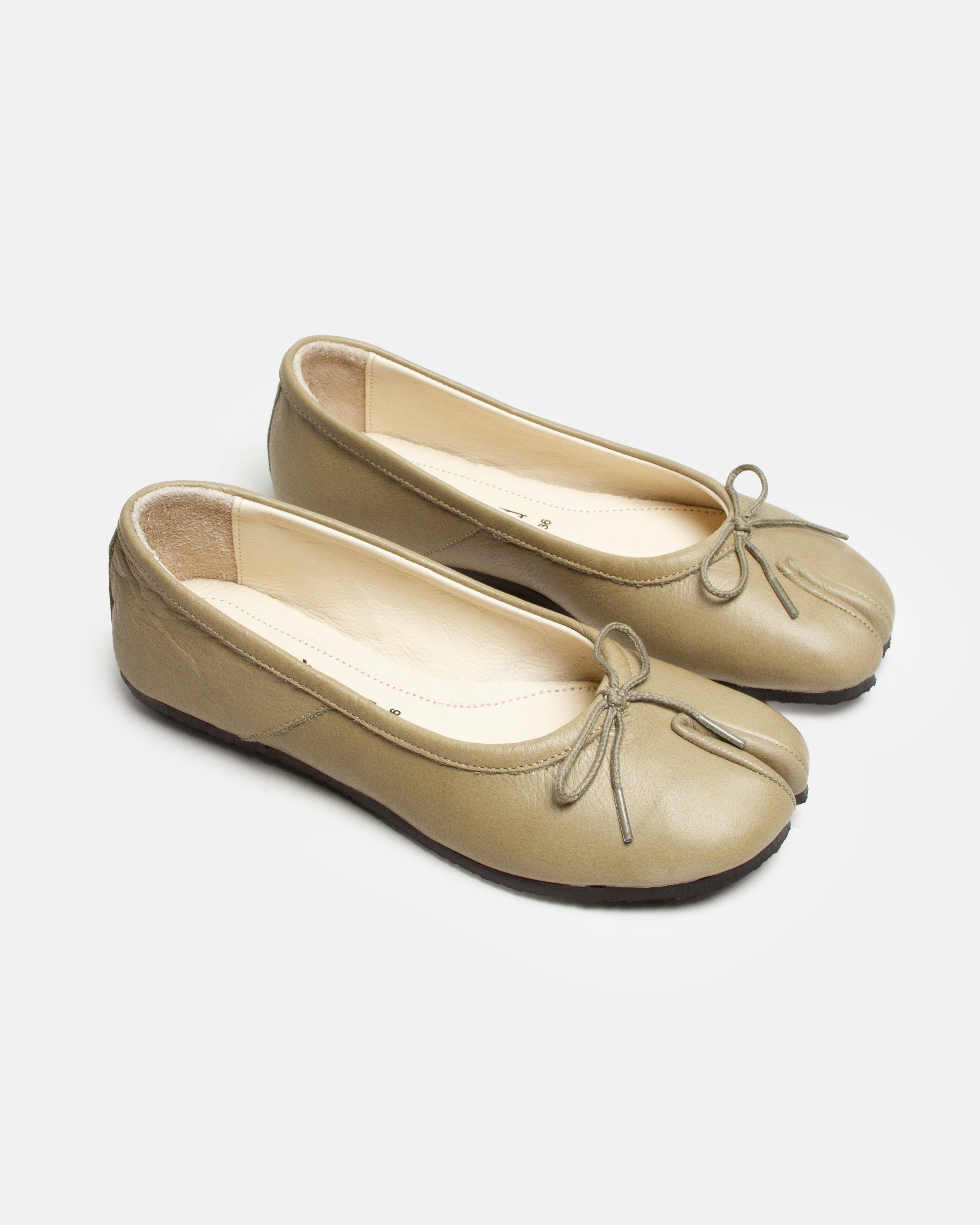 FUKU KHAKI