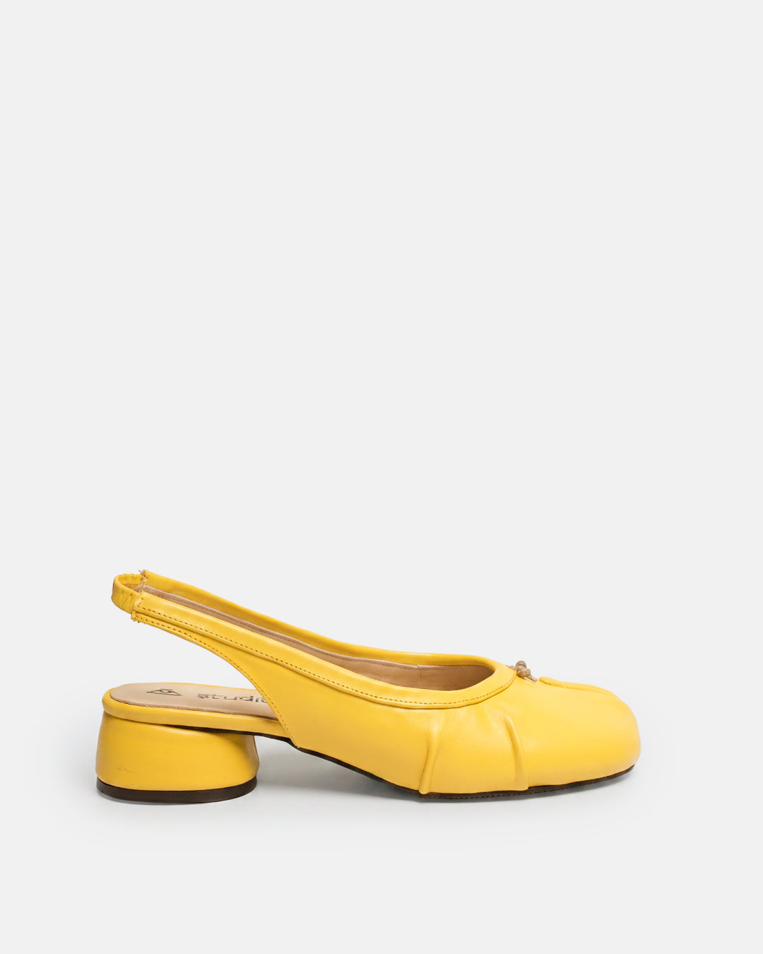 NENE GIALLO