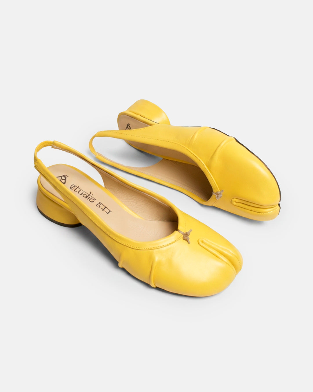 NENE GIALLO
