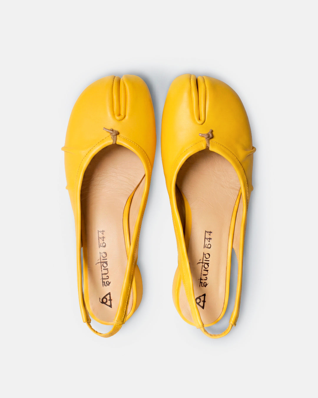 NENE GIALLO