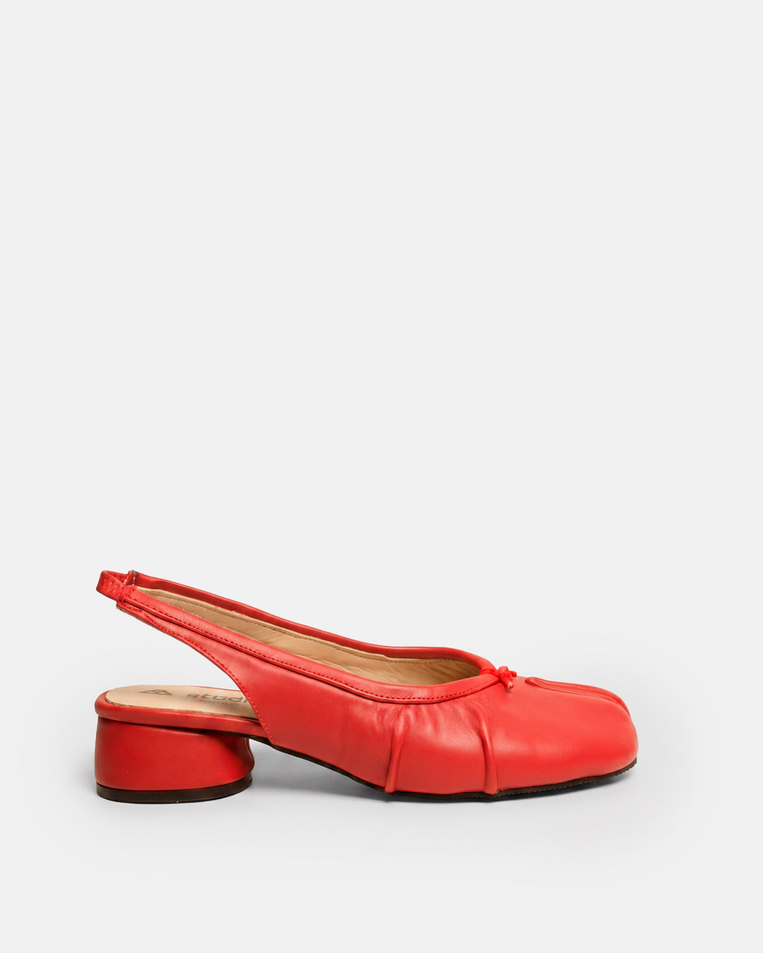 NENE ROSSO