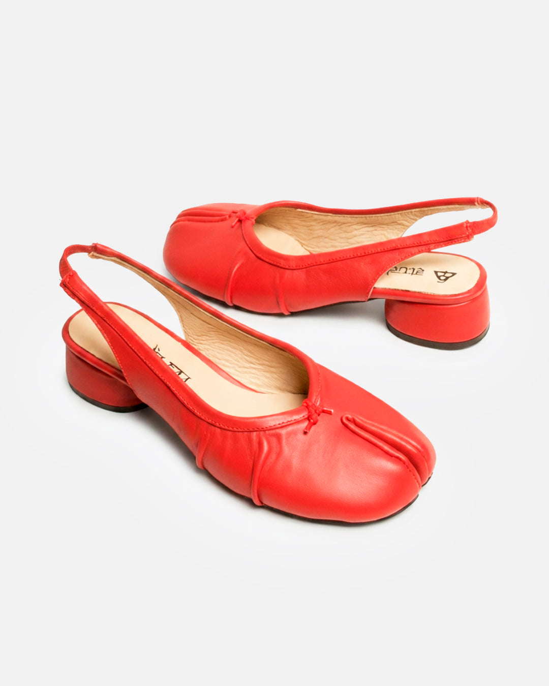 NENE ROSSO