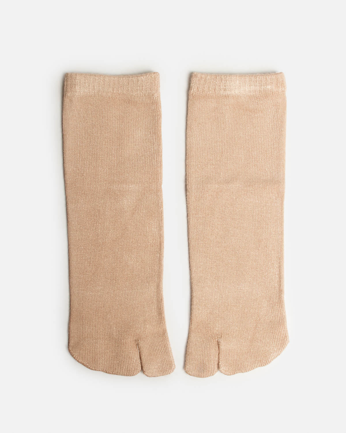 TABI SOCKS BEIGE